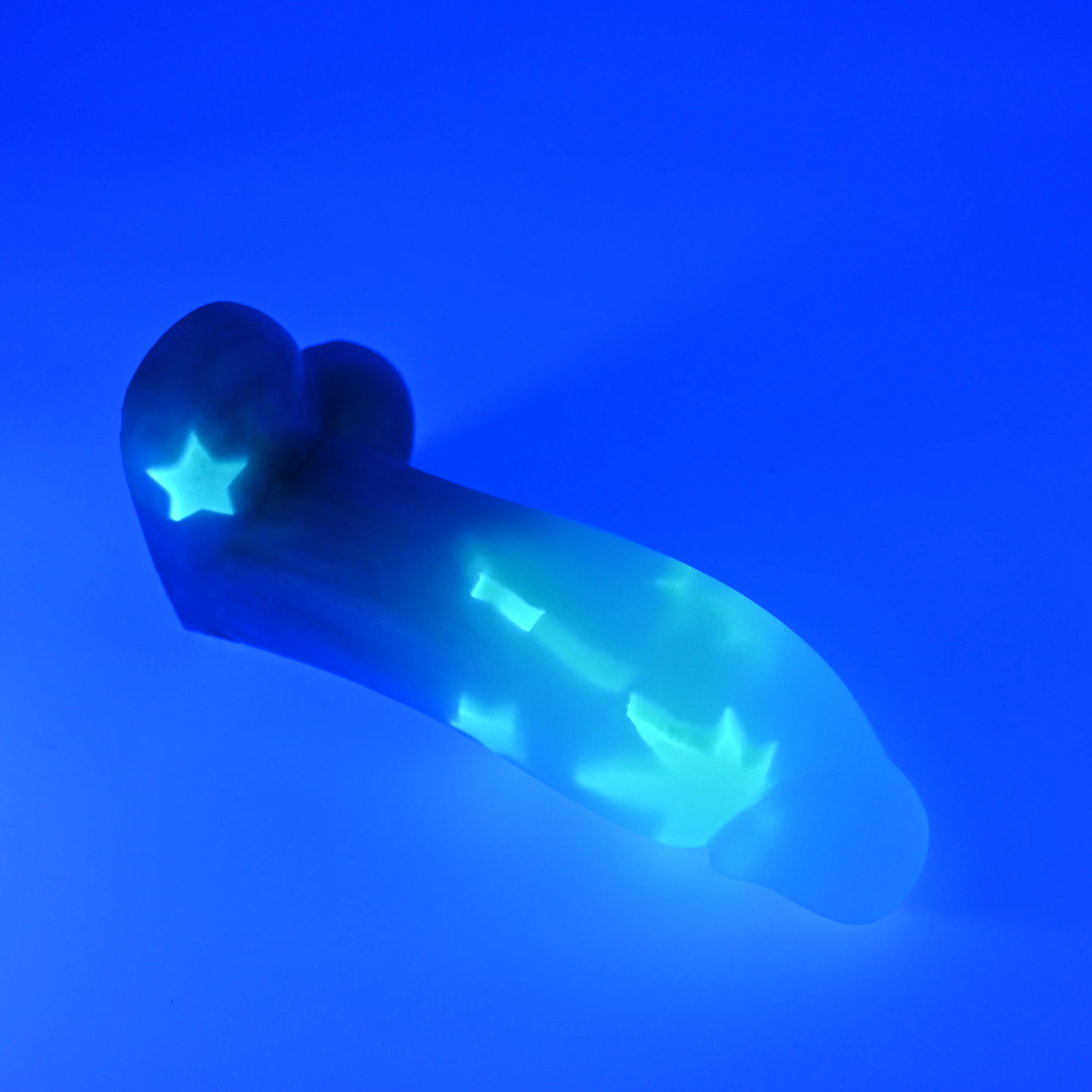 W2TGY95 Tellus Small NC 0031 UV GITD CS - Image 3