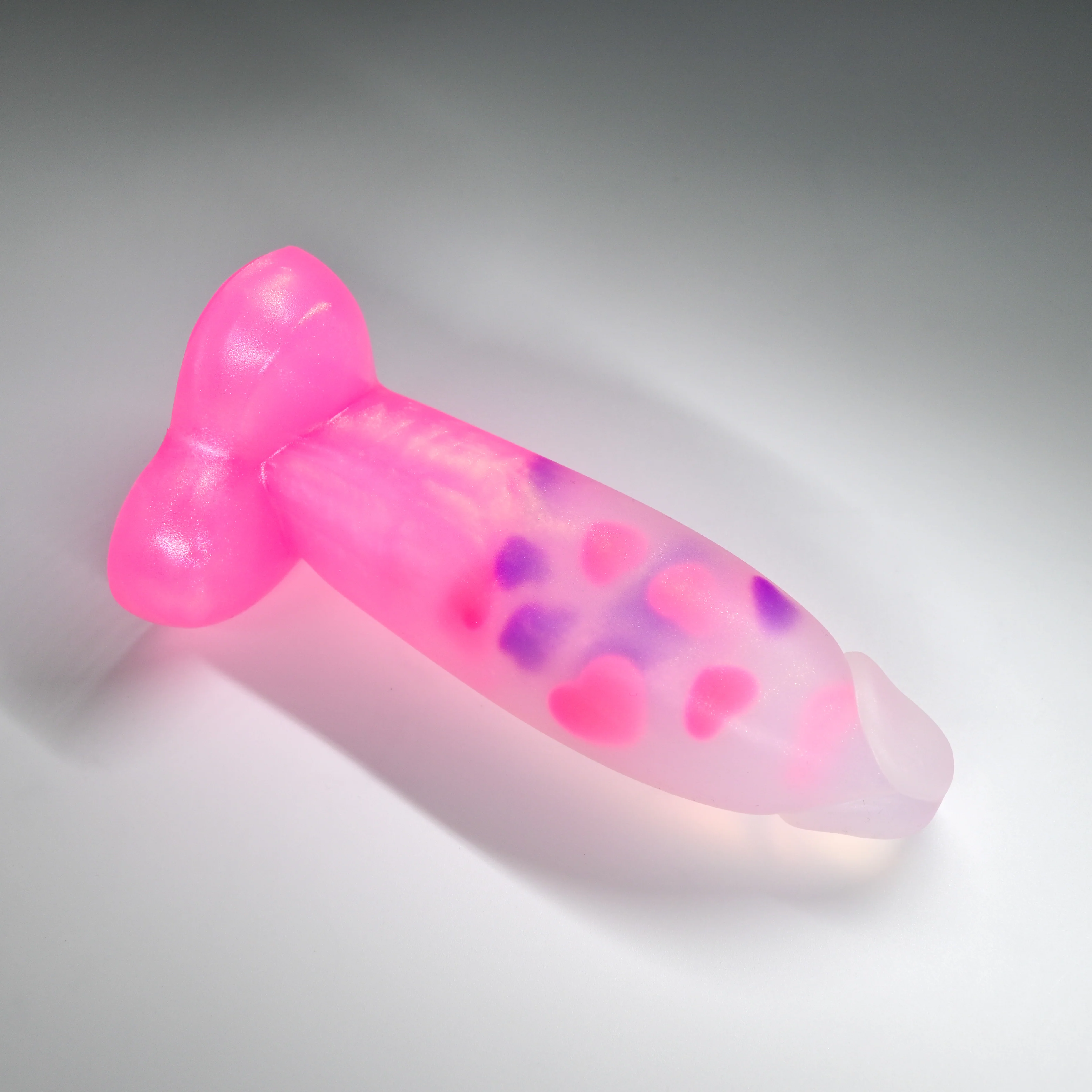W2THB87 Tellus Small NC 0031 UV GITD CS