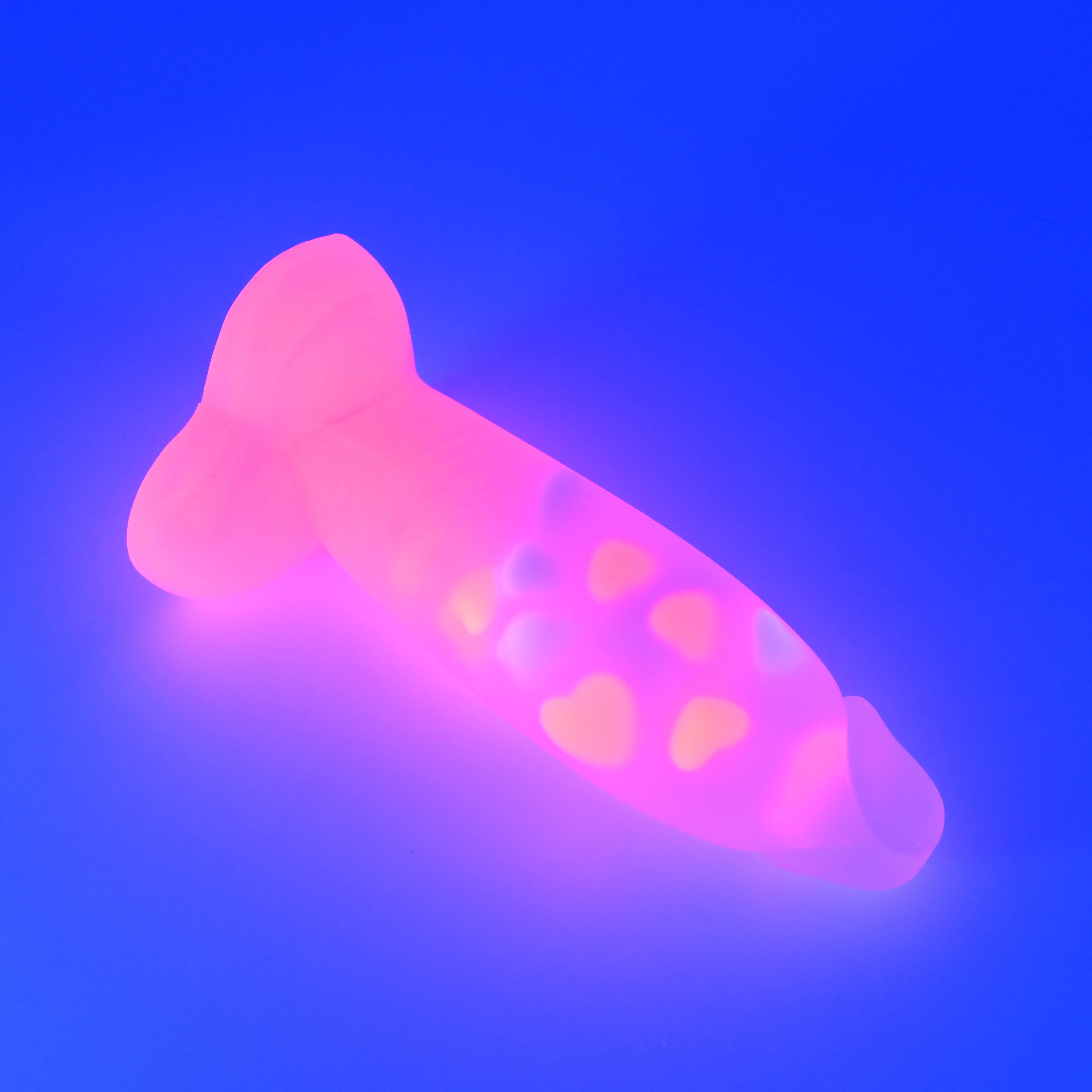 W2THB87 Tellus Small NC 0031 UV GITD CS - Image 3