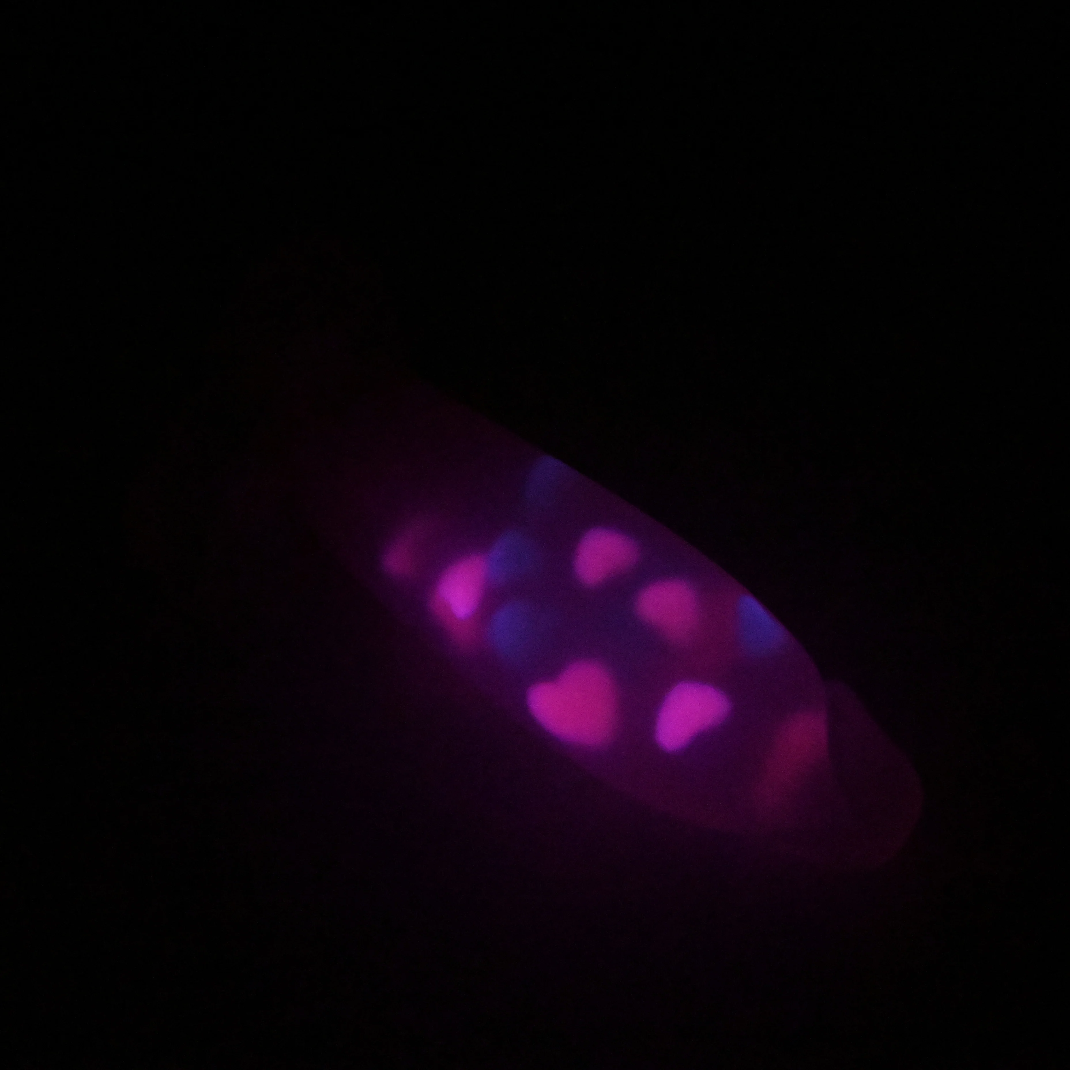 W2THB87 Tellus Small NC 0031 UV GITD CS - Image 4