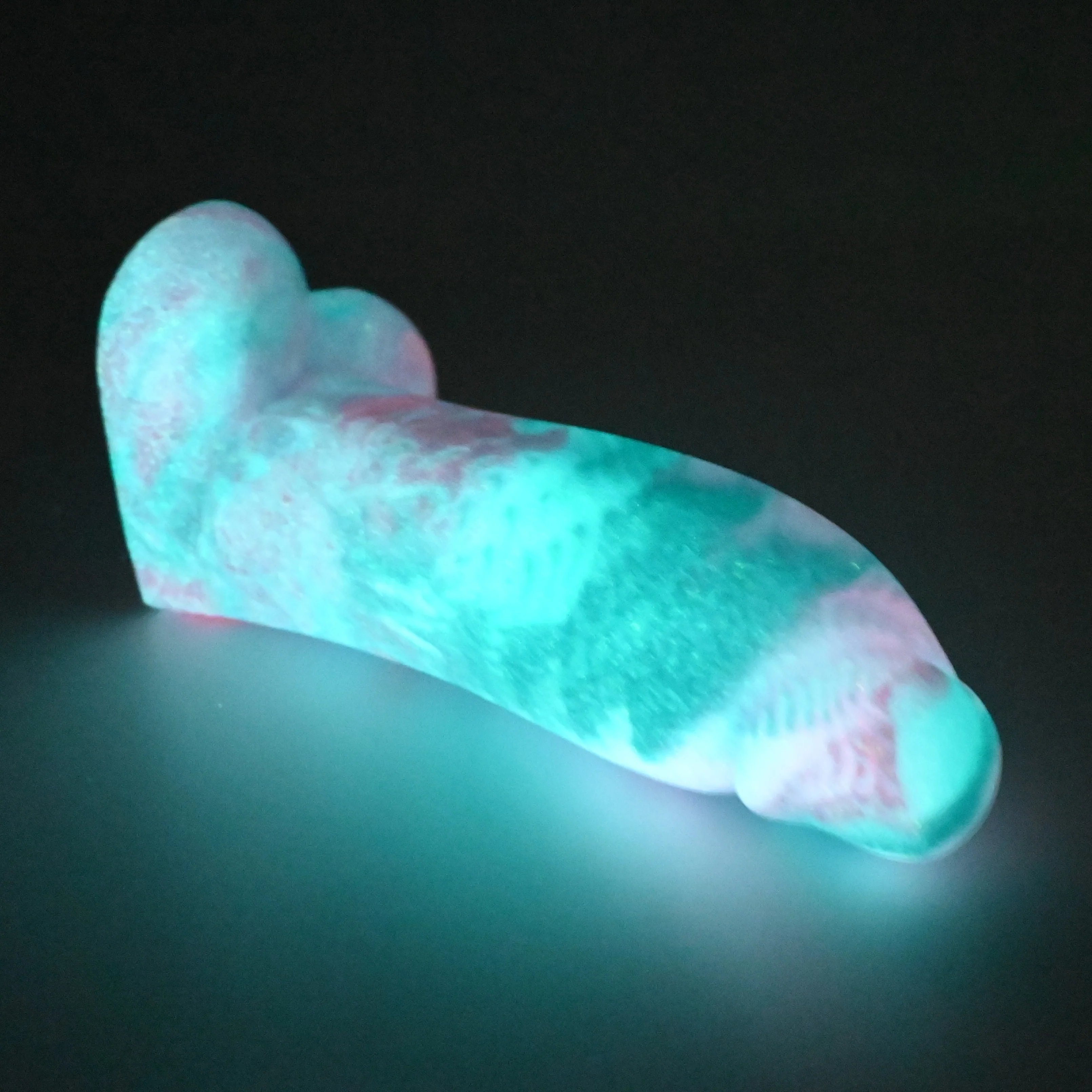 W2MGN73 Tellus Small 0050 UV GITD - Image 4