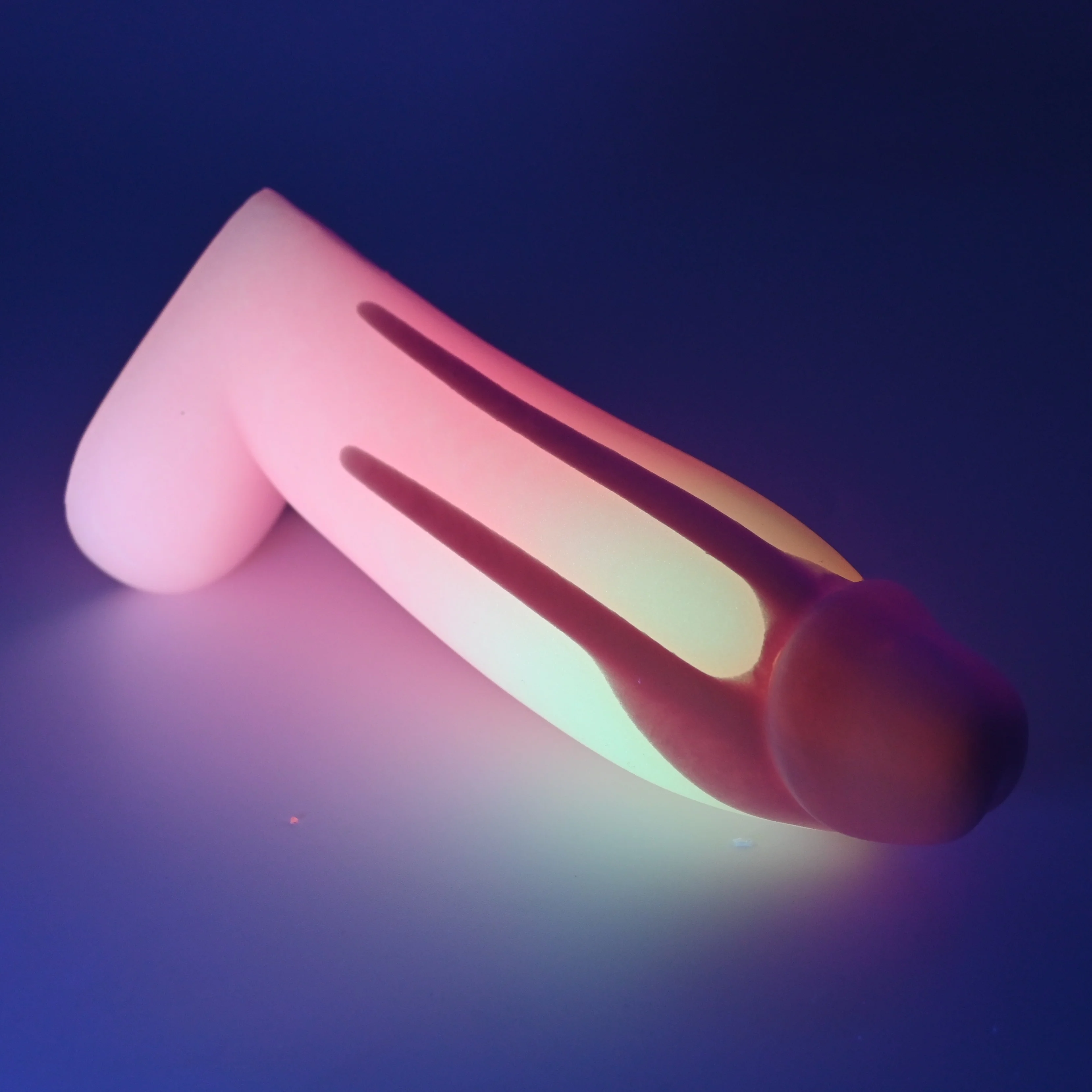 W2MGQ62 Tellus Small 0050 UV GITD - Image 3
