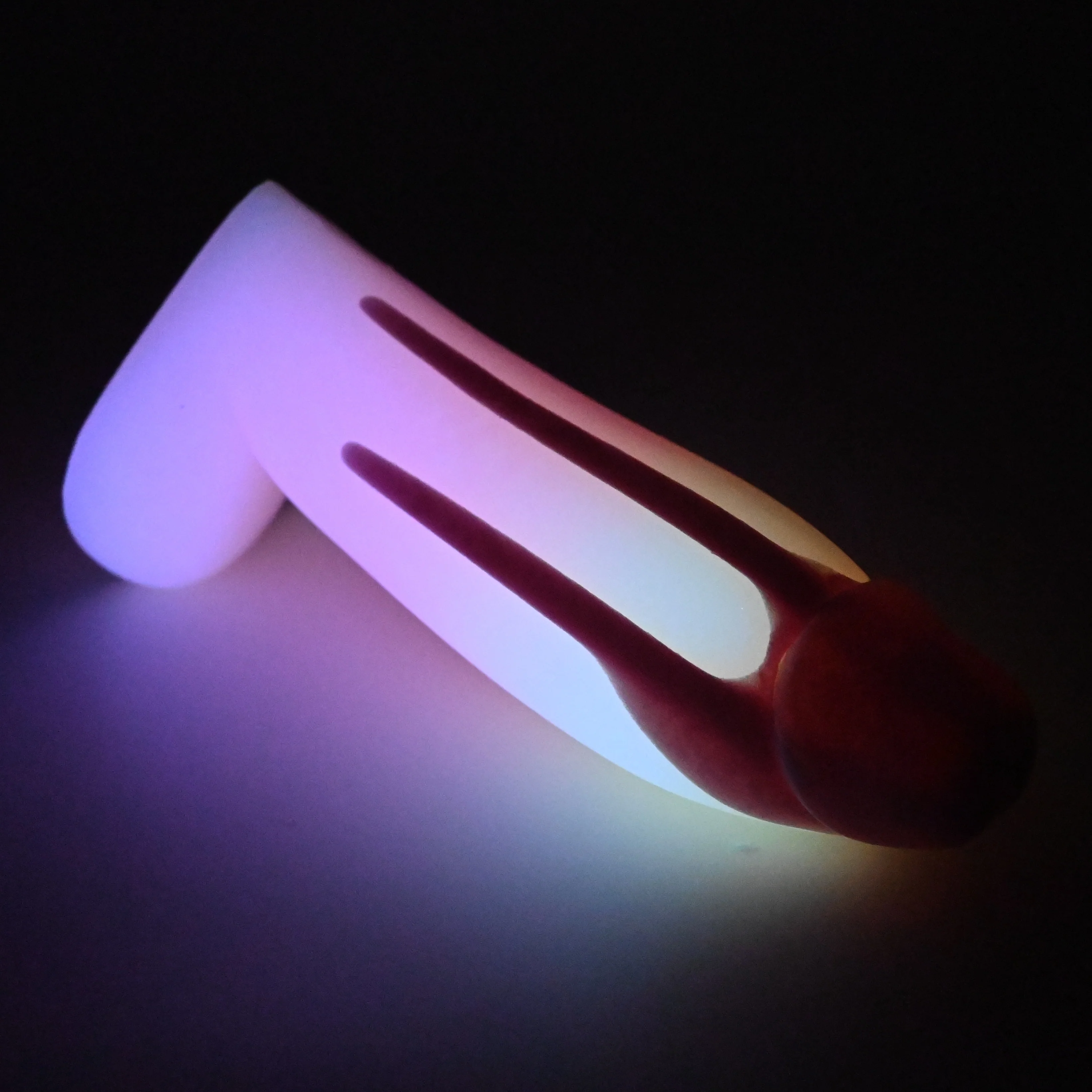 W2MGQ62 Tellus Small 0050 UV GITD - Image 4