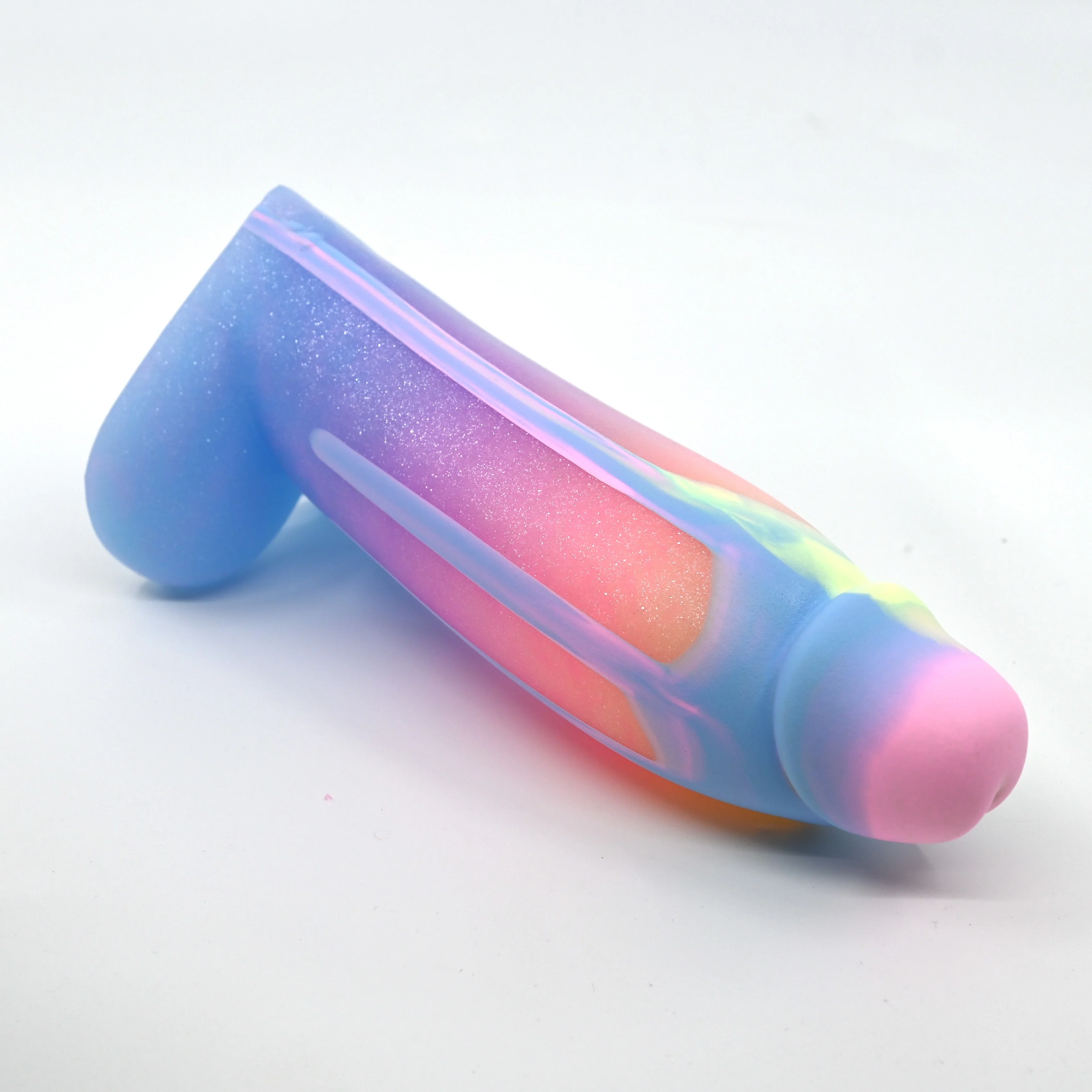 W2SGQ63 Tellus Small 0030 UV GITD - Image 2