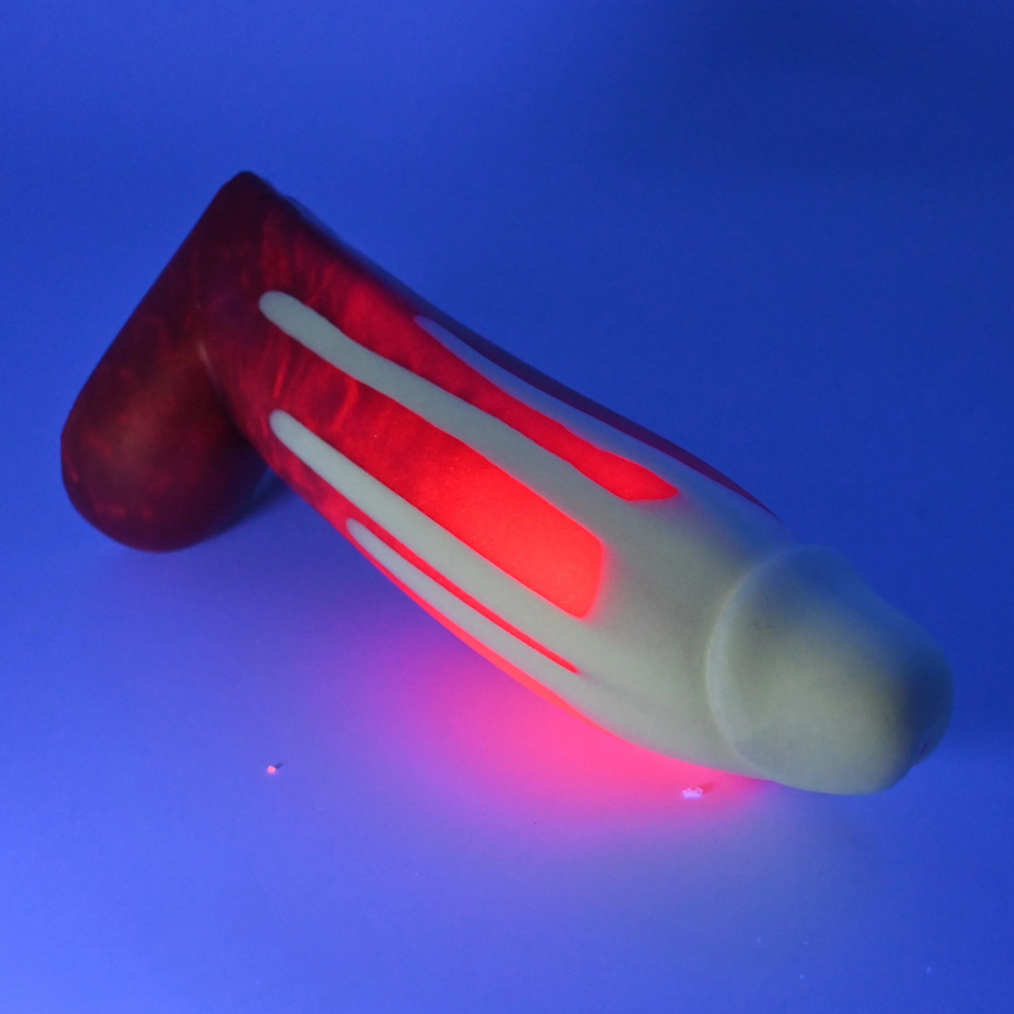 W2SGQ64 Tellus Small 0030 UV GITD - Image 3