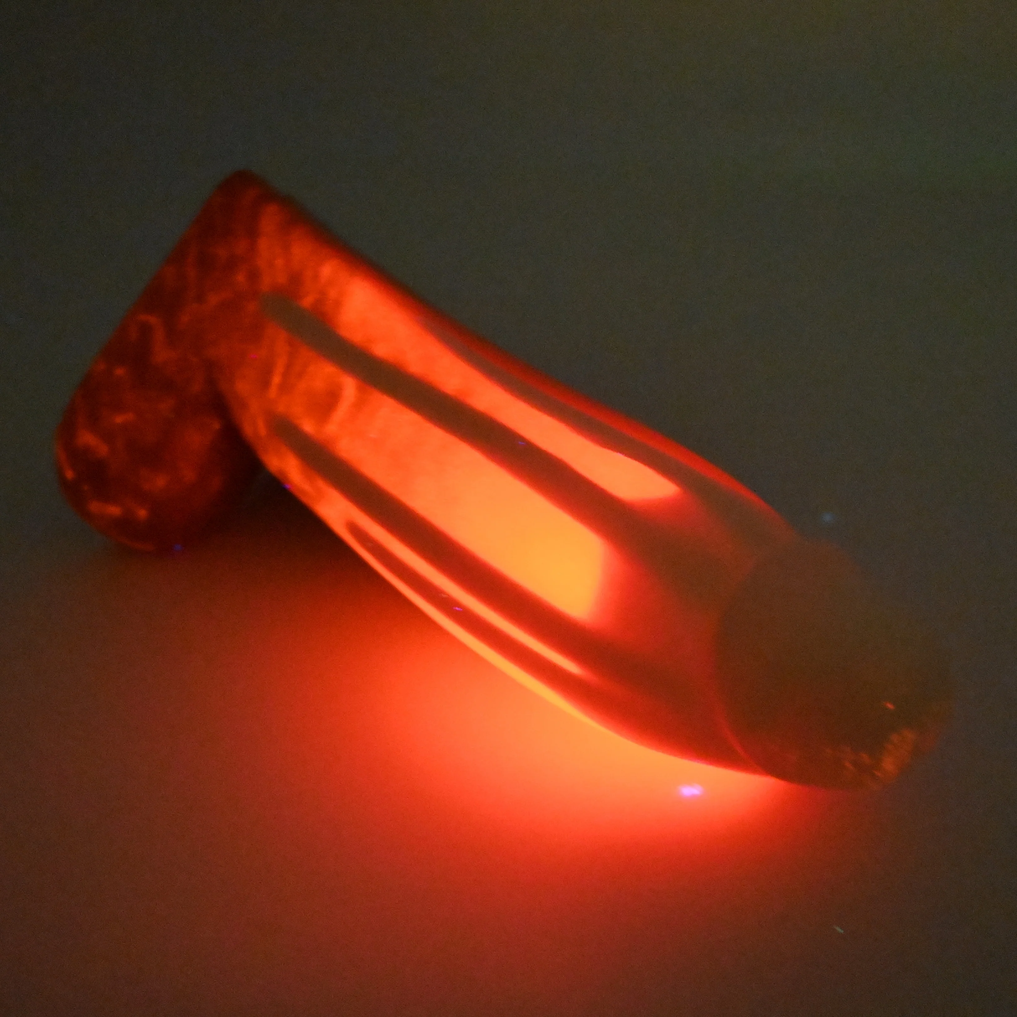 W2SGQ64 Tellus Small 0030 UV GITD - Image 4