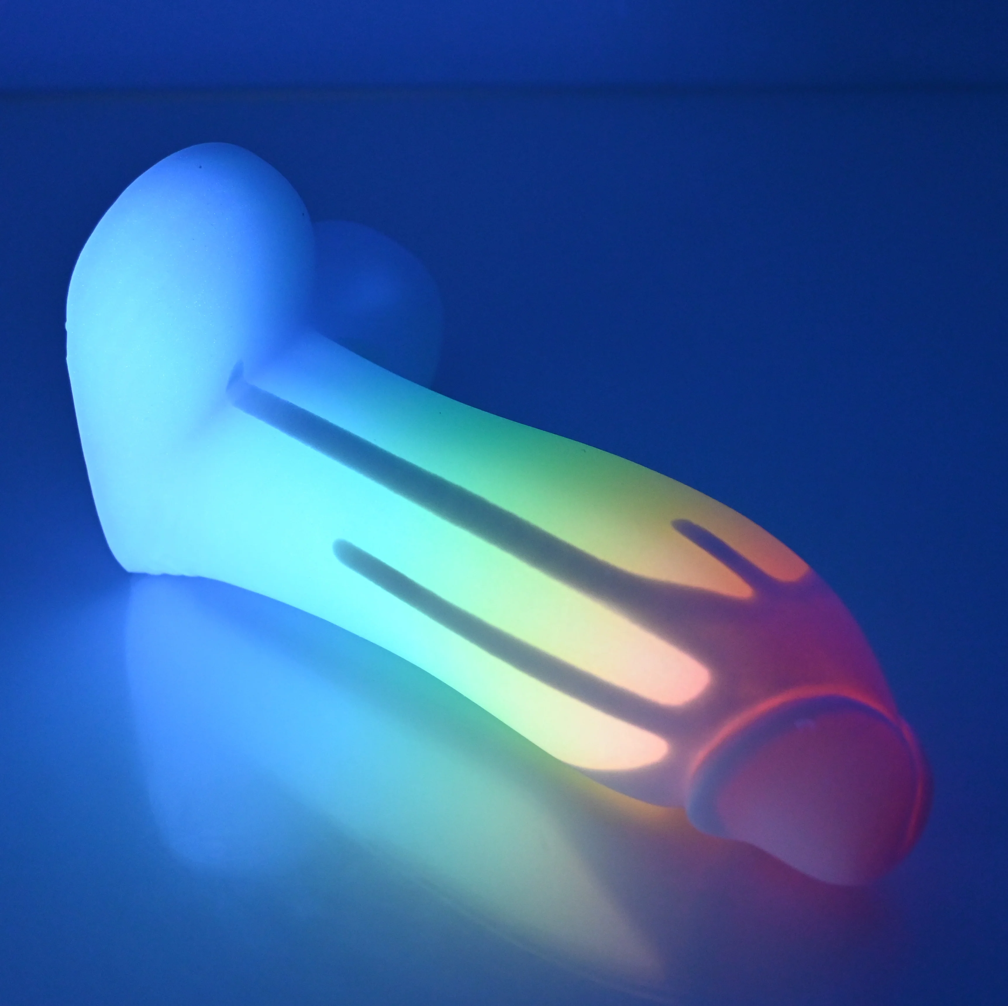 W2SEJ92 Tellus Small 0030 UV GITD - Image 3