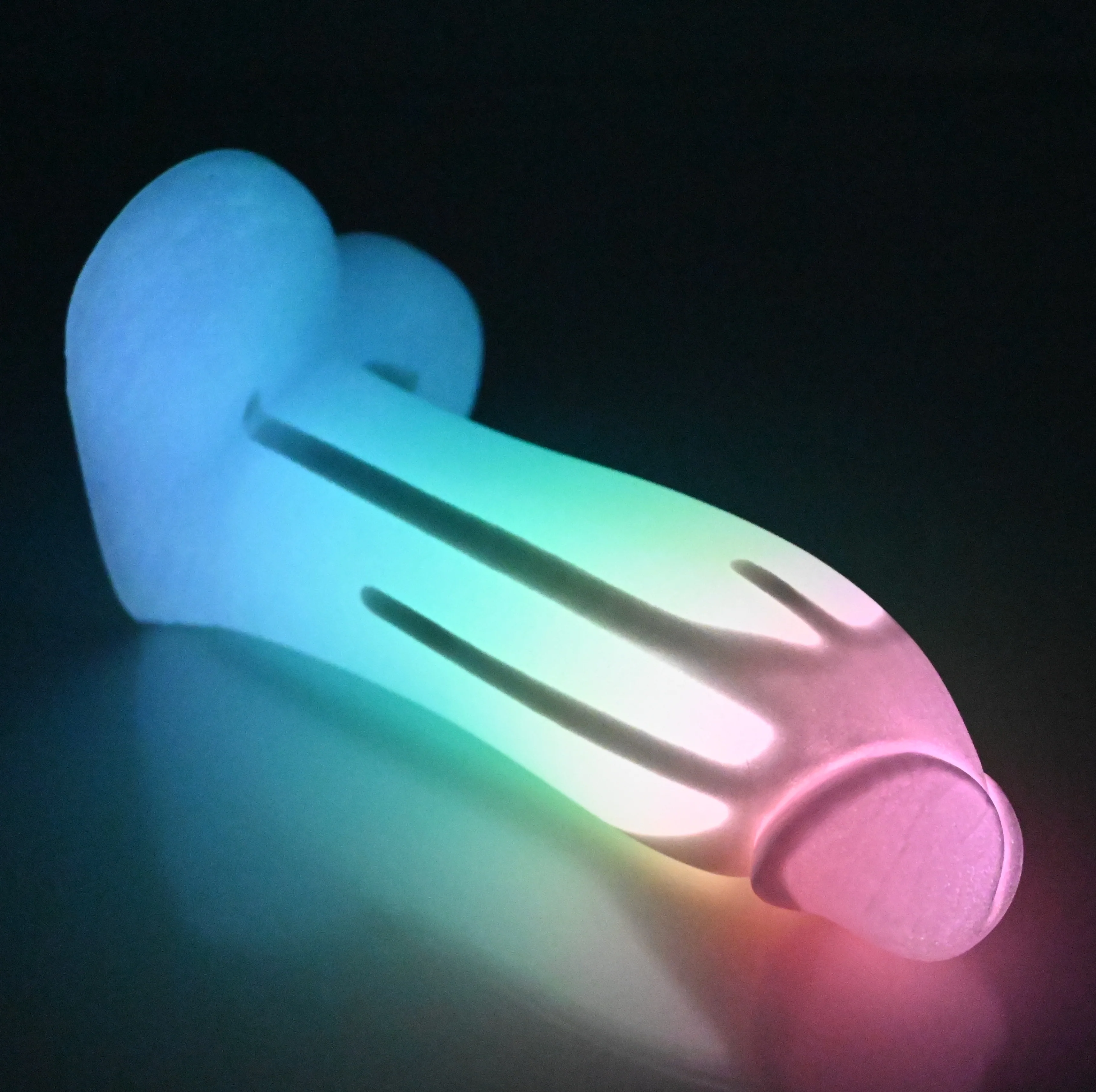 W2SEJ92 Tellus Small 0030 UV GITD - Image 4