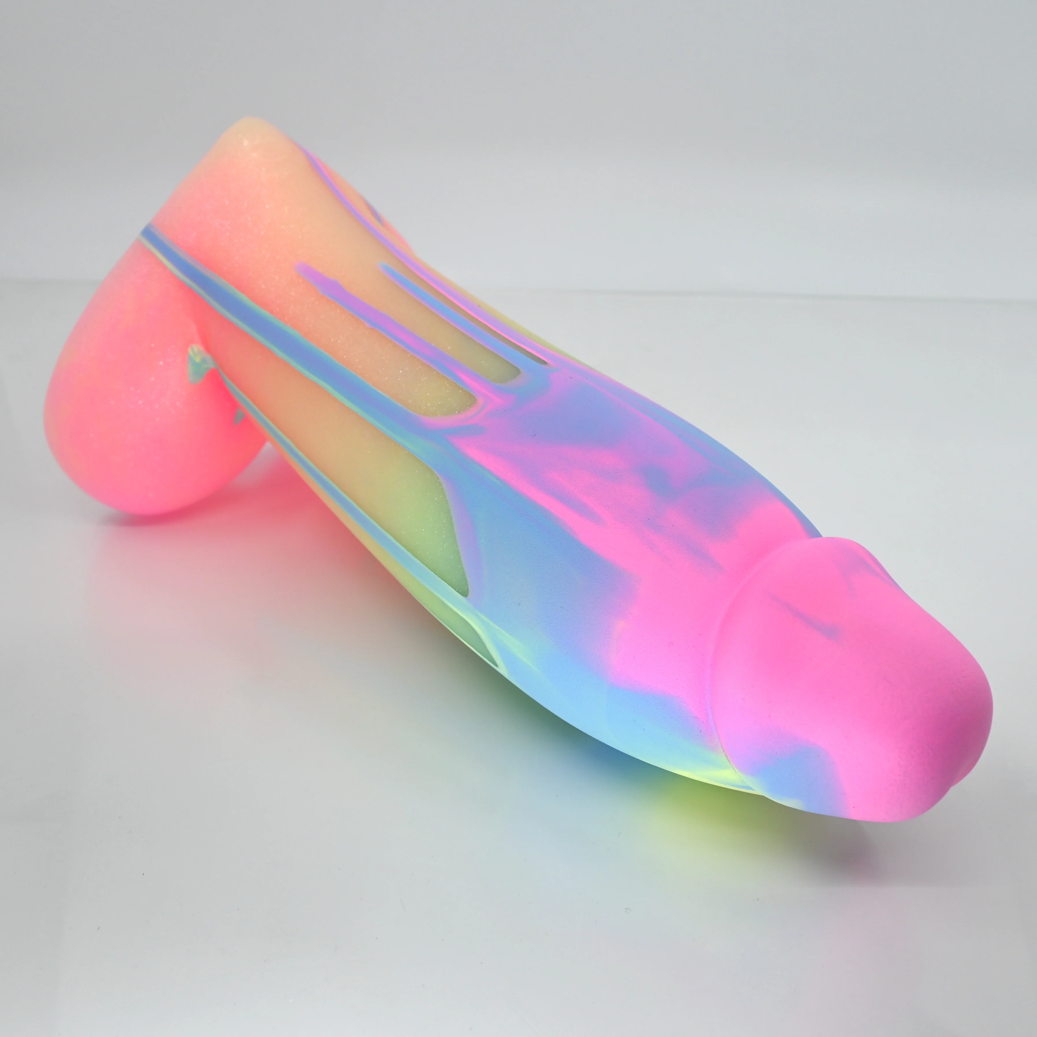 W5SFG76 Tellus XL 0030 UV GITD - Image 2