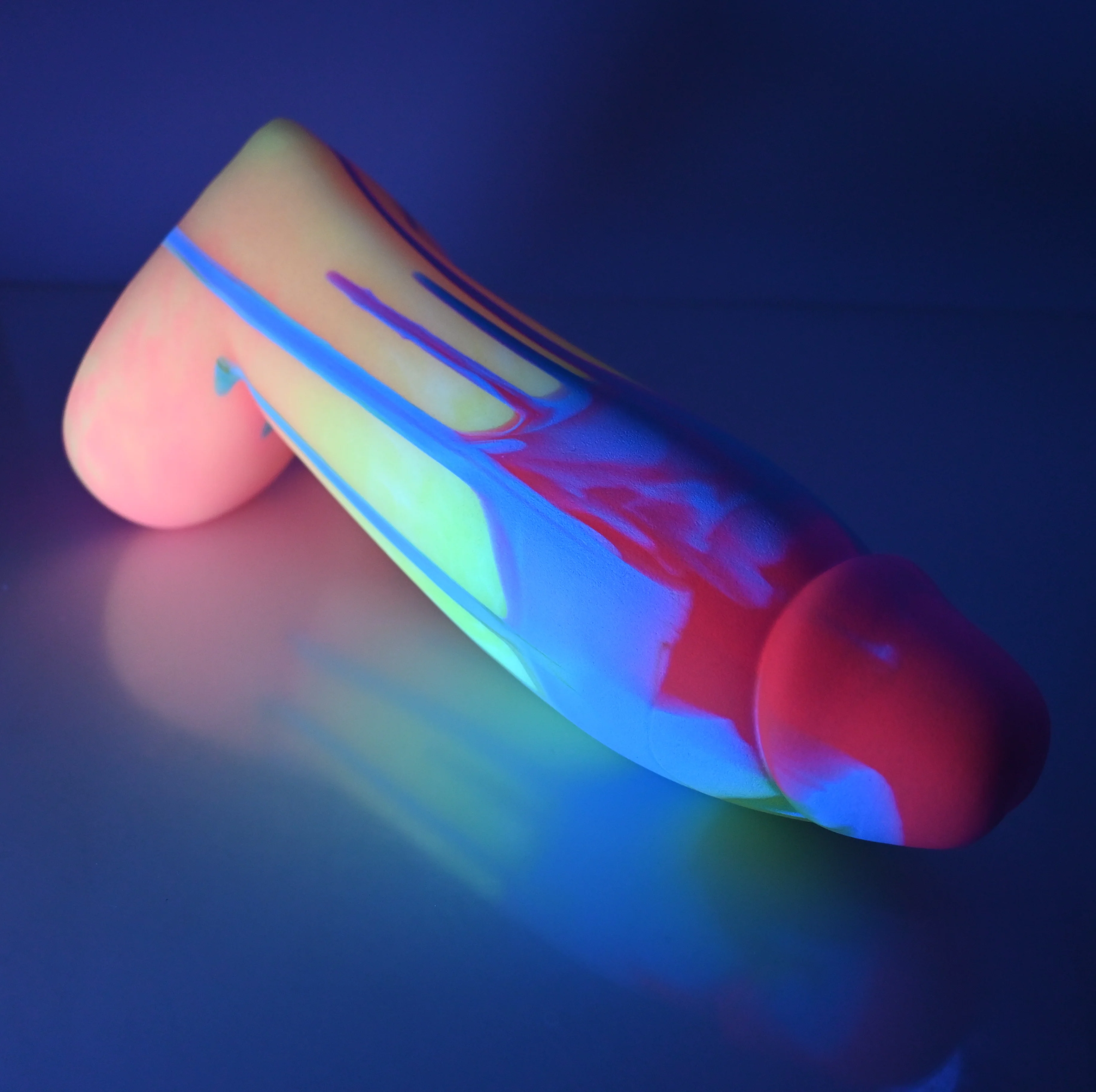 W5SFG76 Tellus XL 0030 UV GITD - Image 3