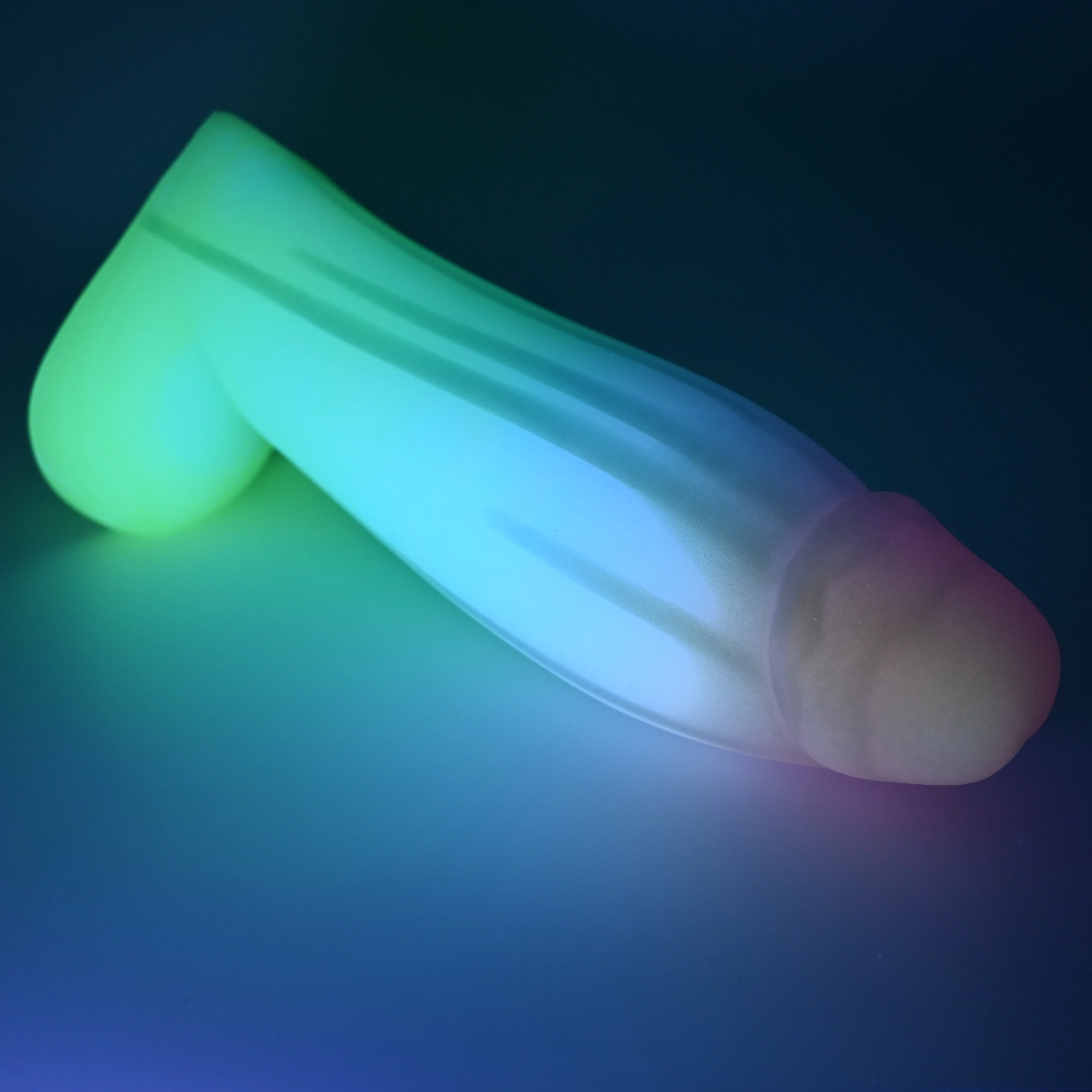 W5XGQ91 Tellus XL 0020 UV GITD CS - Image 3