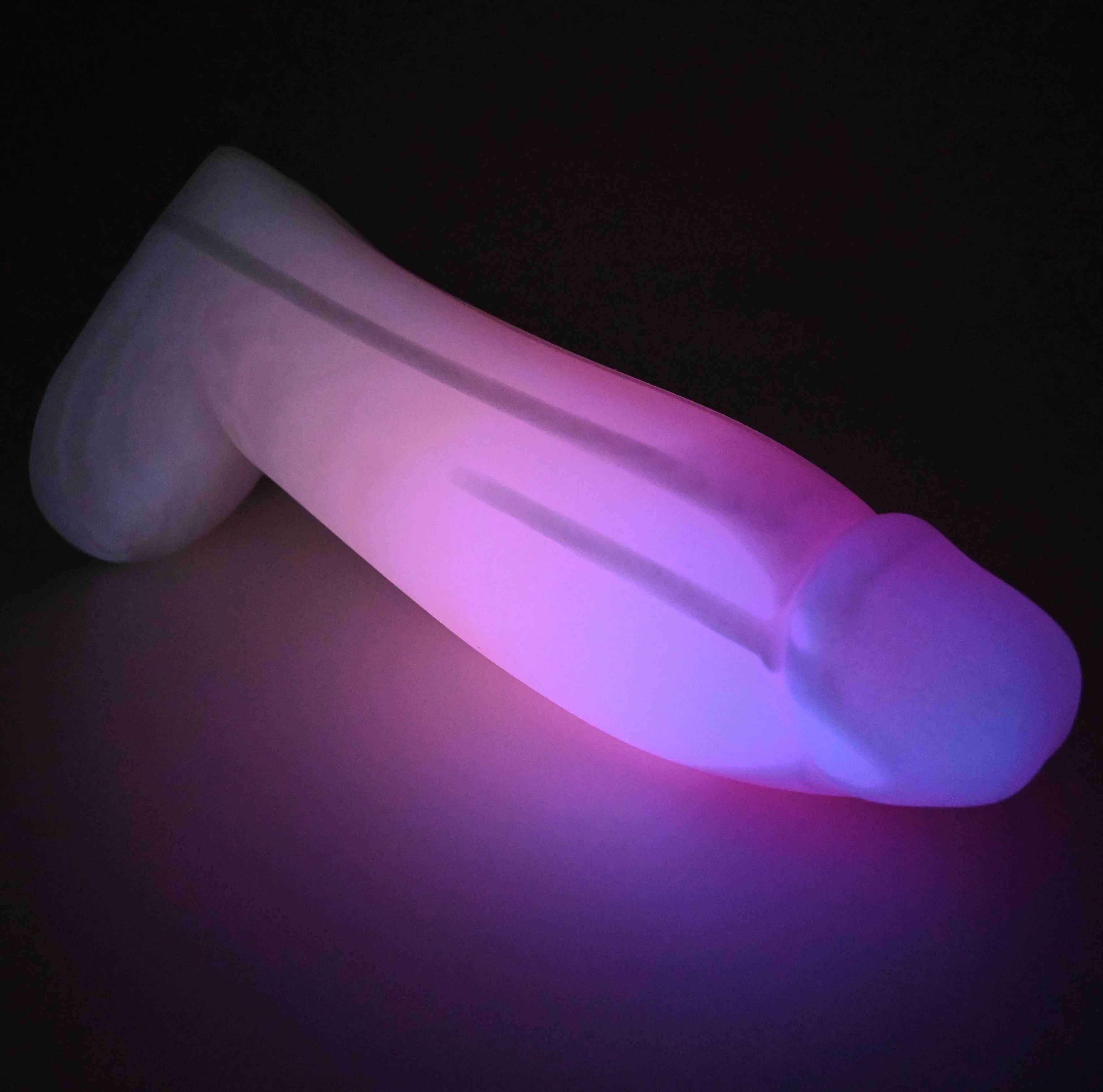 W5SFR84 Tellus XL 0030 UV GITD - Image 4