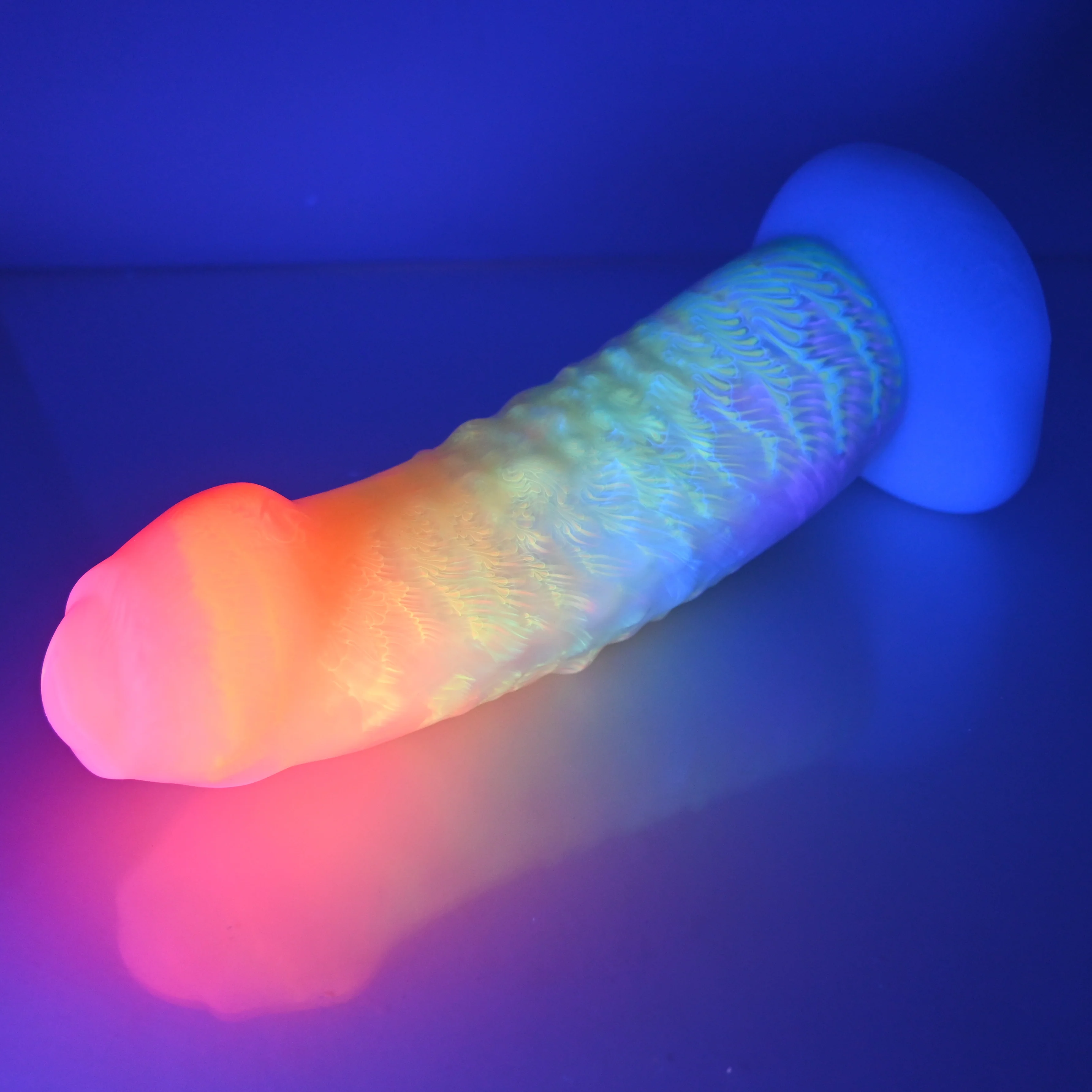 T4TBV05 Titan Large NC 0031 UV - Image 4