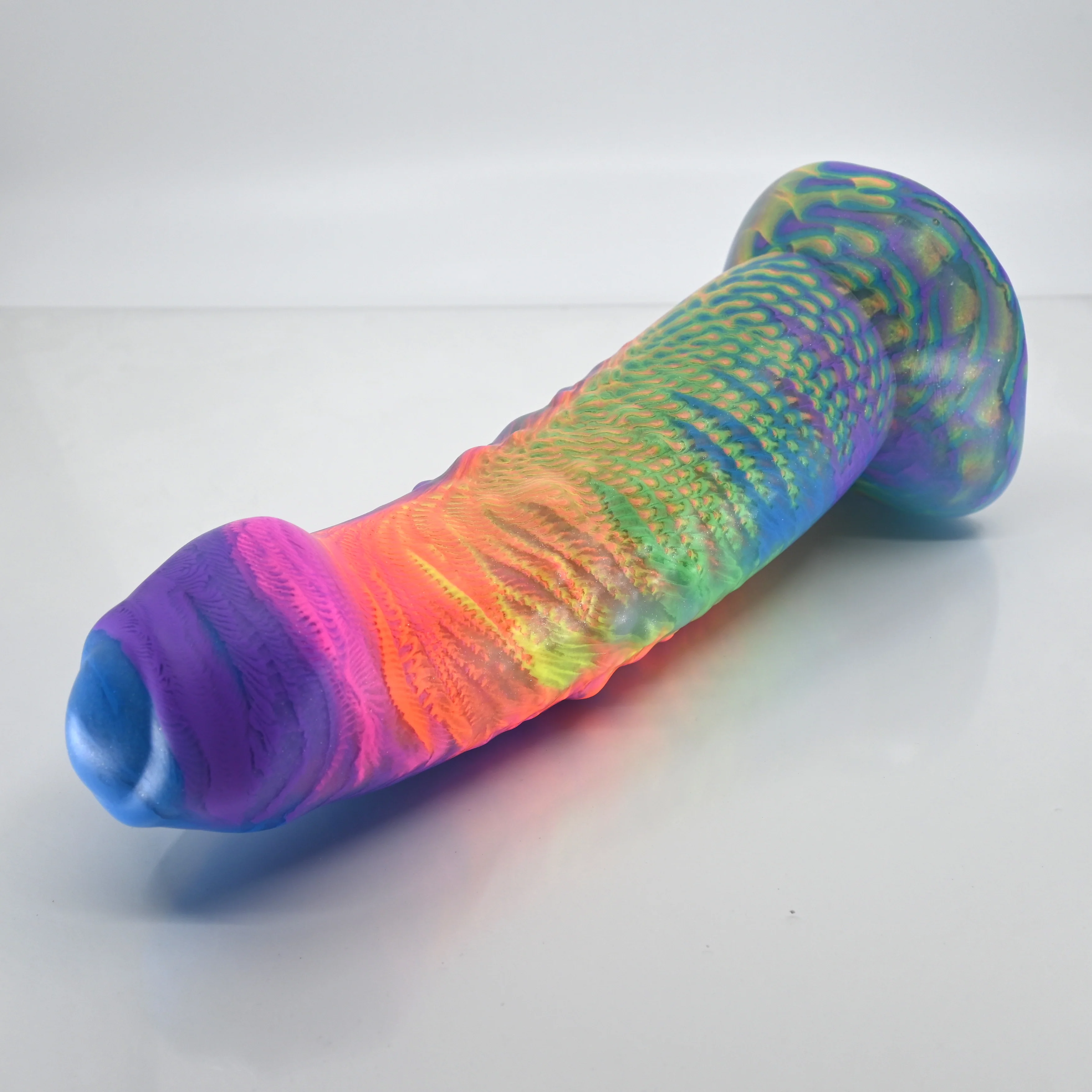 T4SBN13 Titan Large 0030 UV GITD