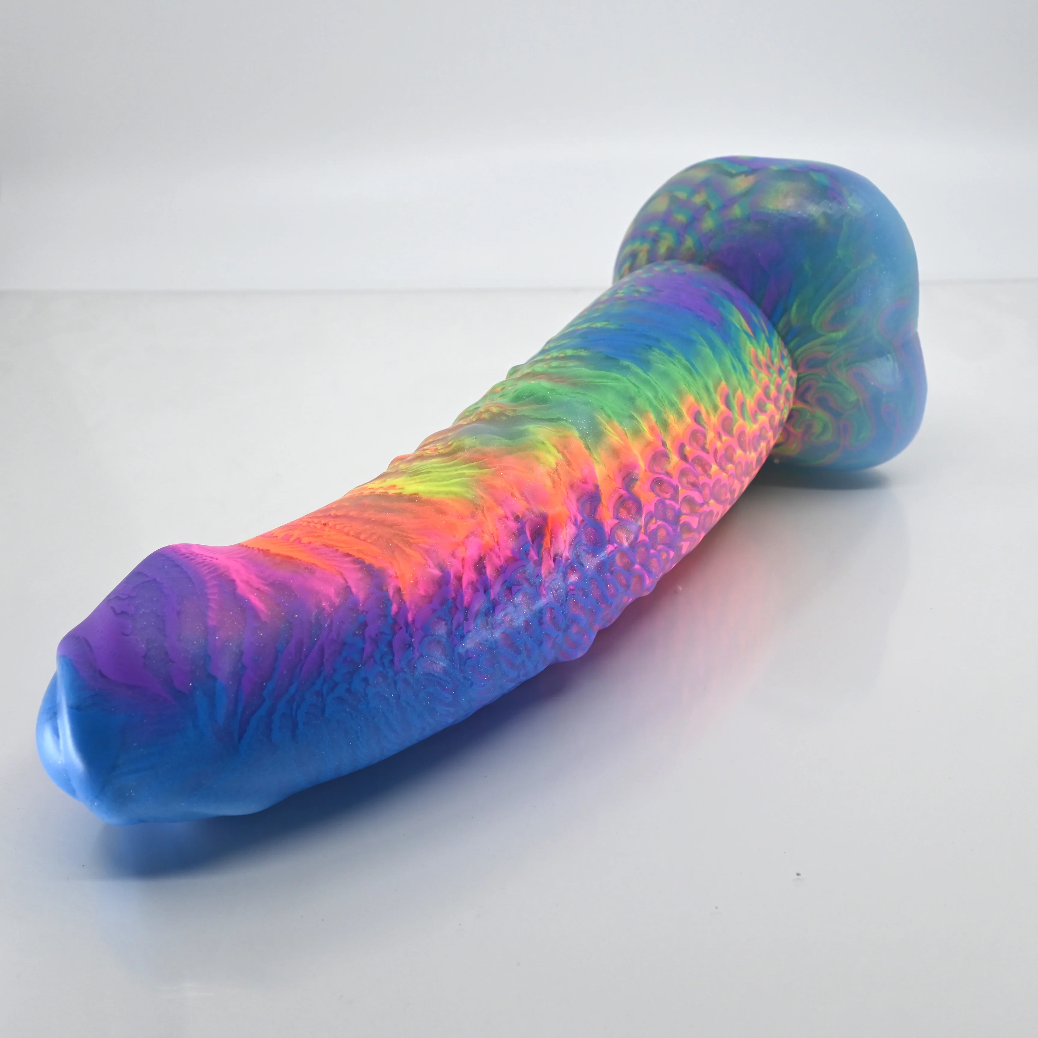 T4SBN13 Titan Large 0030 UV GITD - Image 2