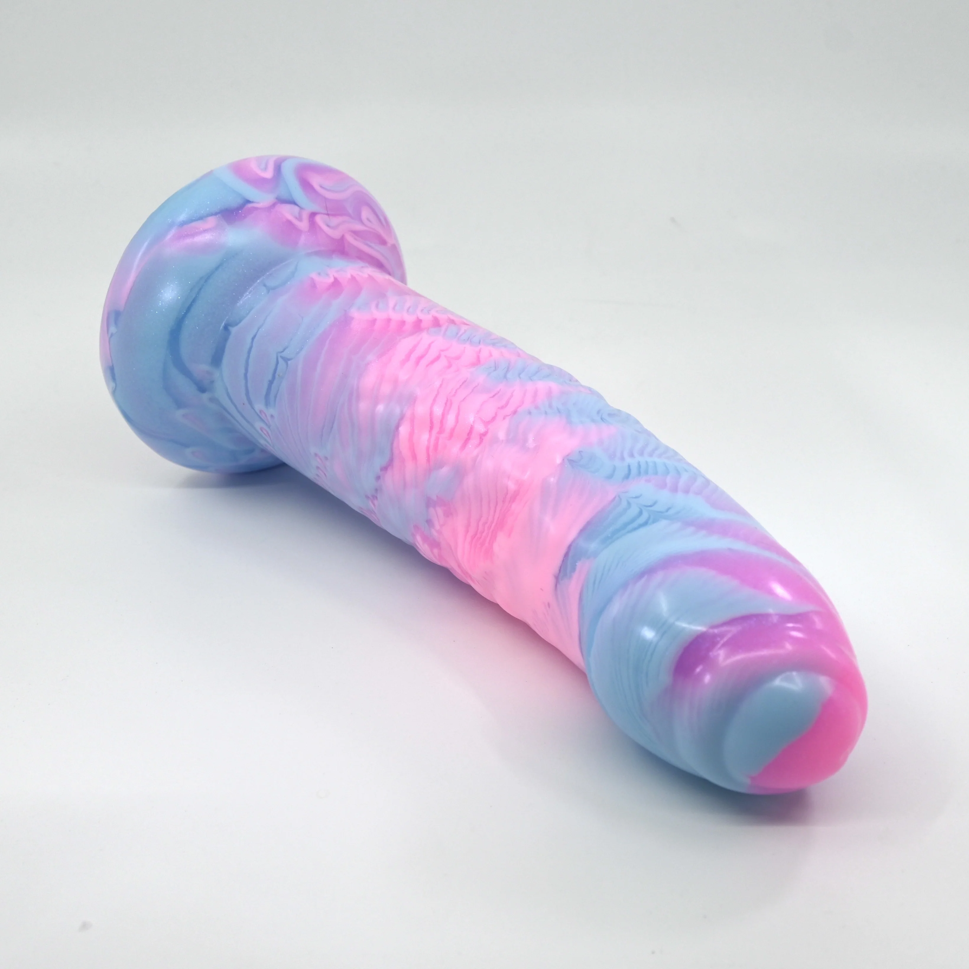 T4MGN67 Titan Large 0050 UV GITD
