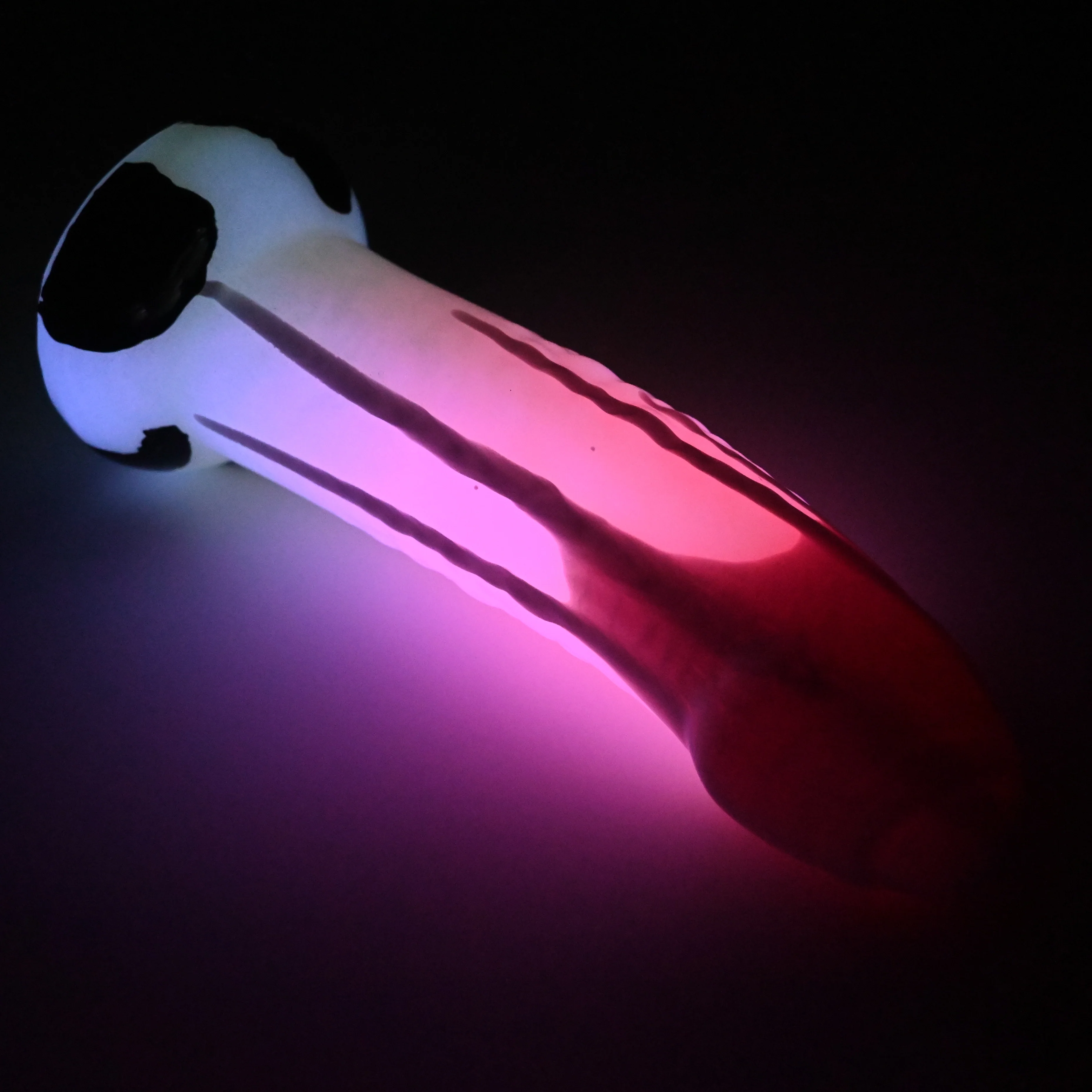 T4SGY85^ Titan Large 0030 UV GITD GHU - Image 4