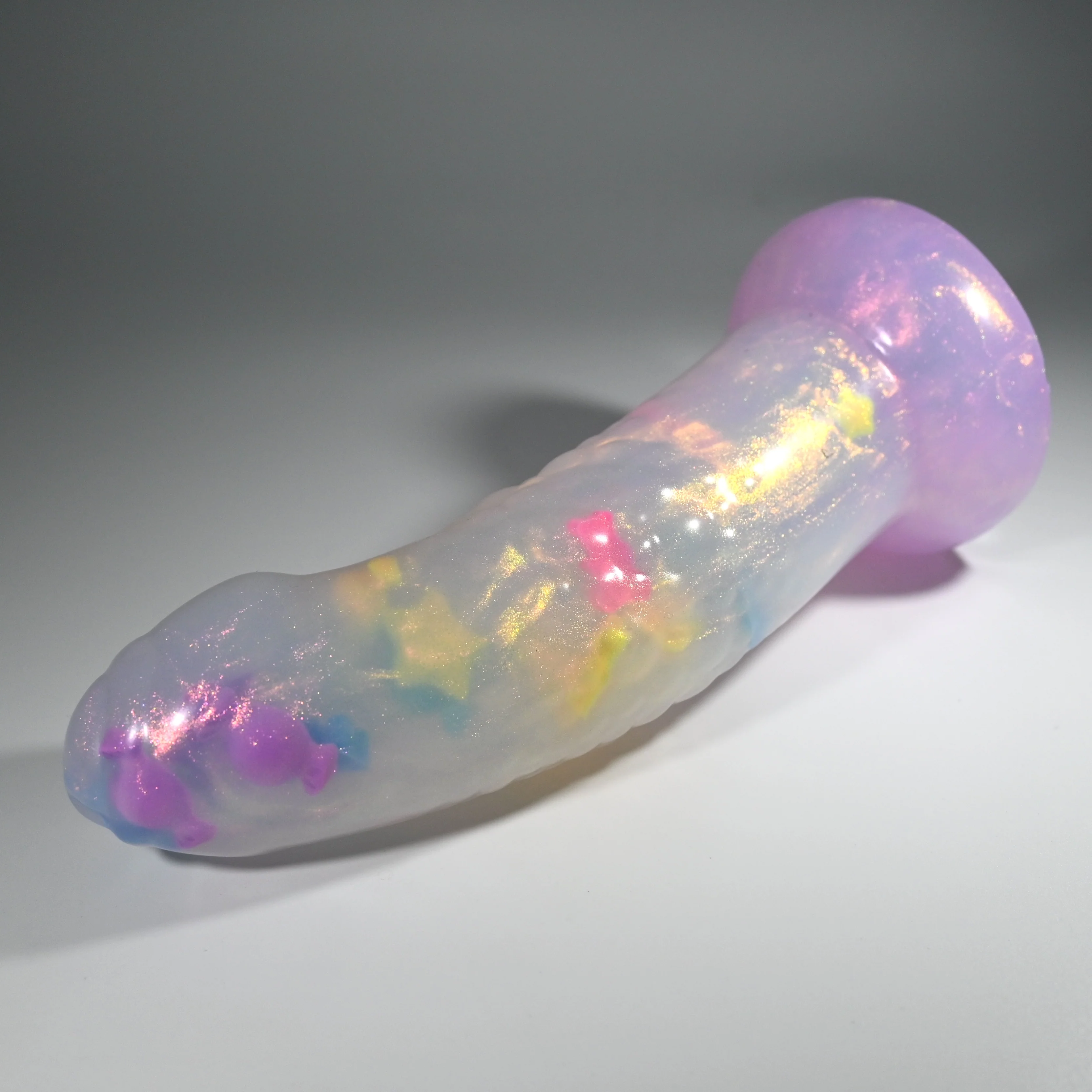 T3TGS51 Titan Medium NC 0031 UV GITD CS - Image 2