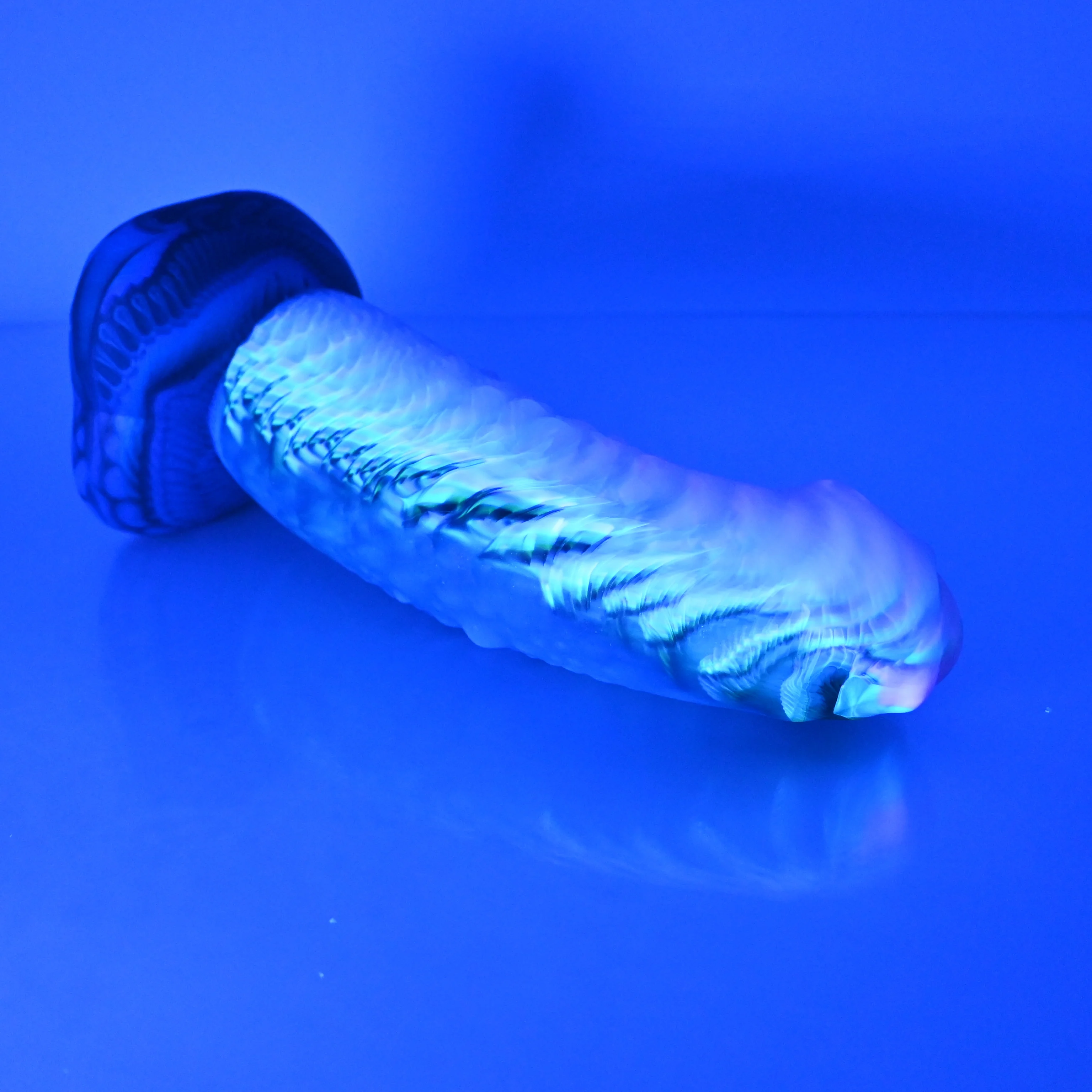 T3TCF66 Titan Medium NC 0031 UV - Image 3