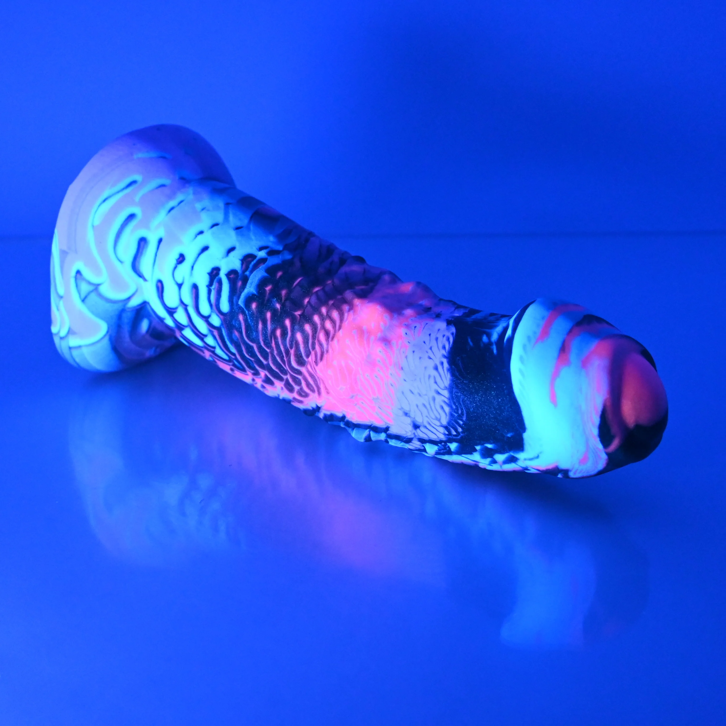 T3MCU39 Titan Medium 0050 UV GITD - Image 3
