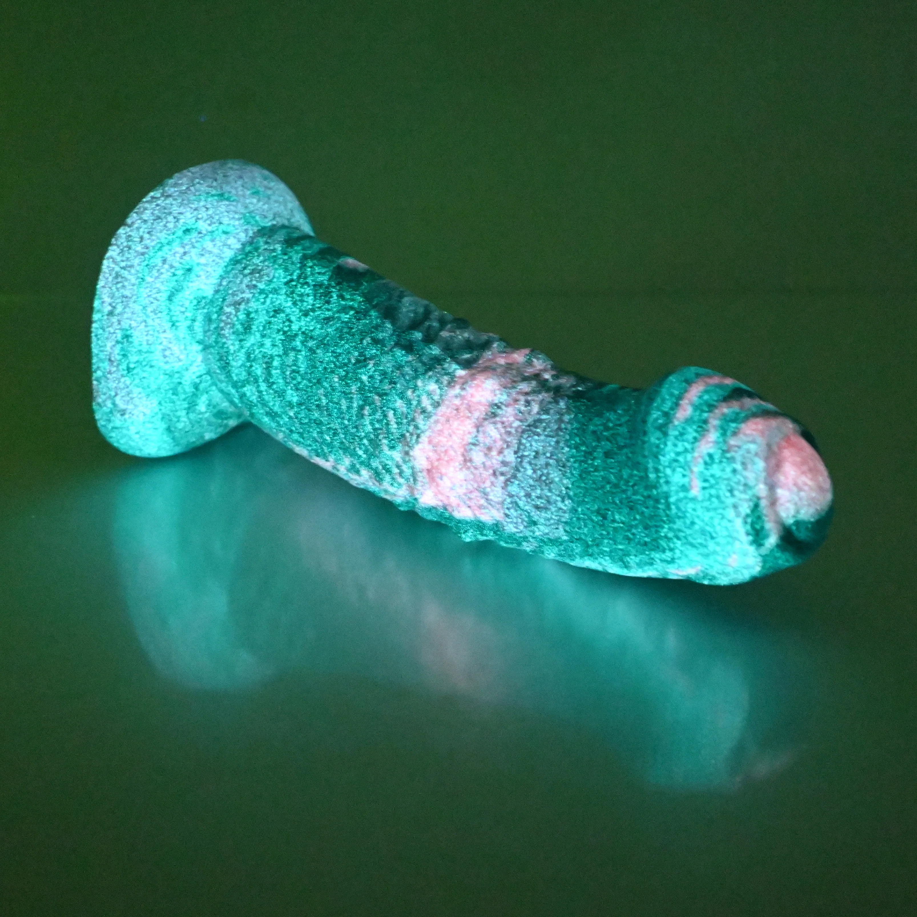 T3MCU39 Titan Medium 0050 UV GITD - Image 4