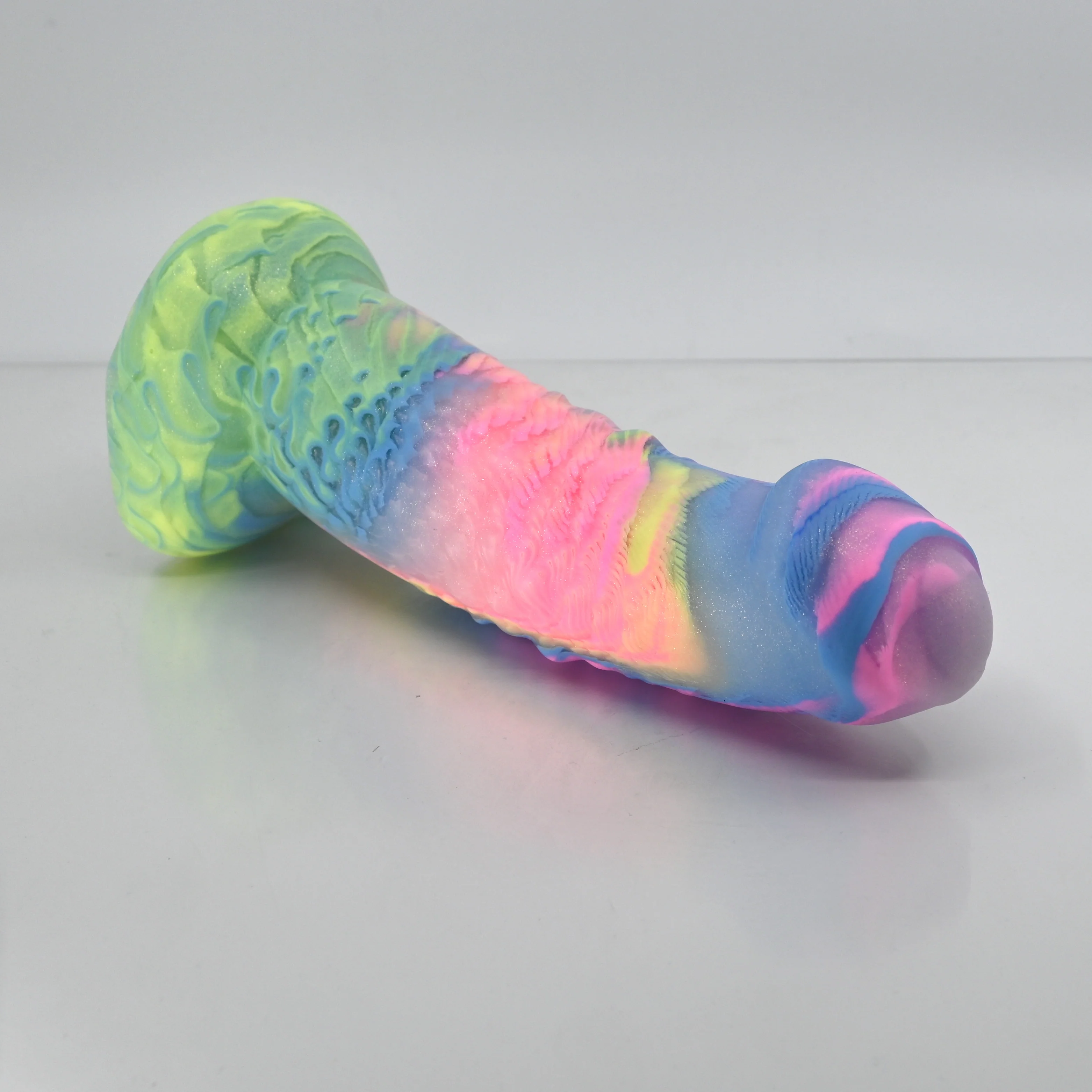 T3SCU38 Titan Medium 0030 UV GITD - Image 2