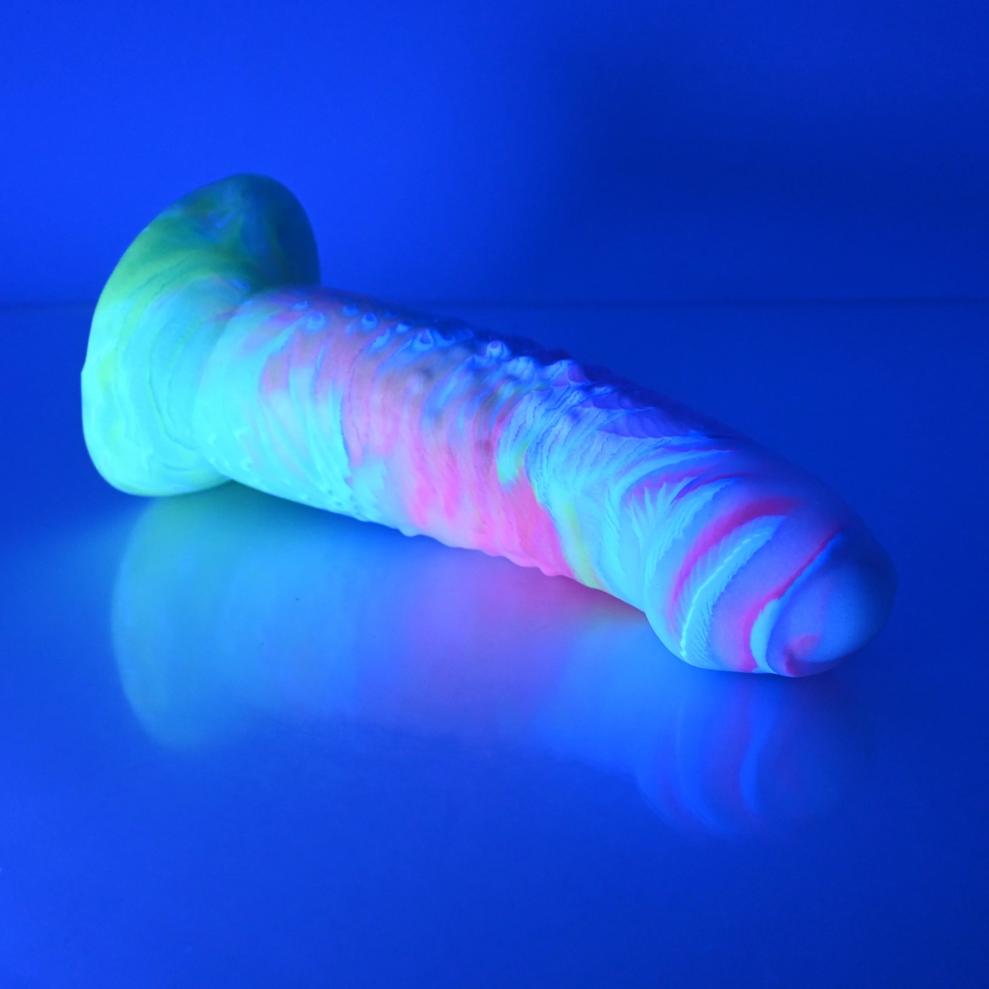 T3SCU38 Titan Medium 0030 UV GITD - Image 3