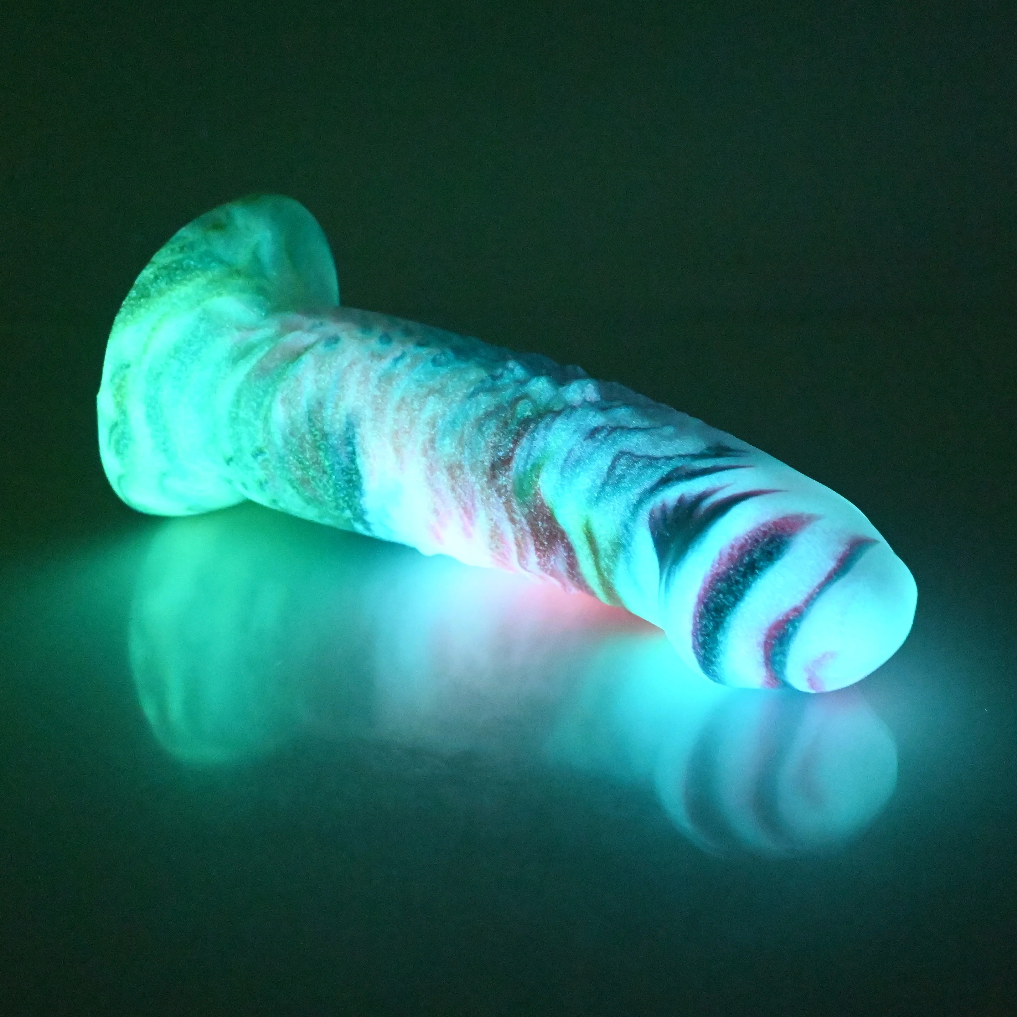 T3SCU38 Titan Medium 0030 UV GITD - Image 4