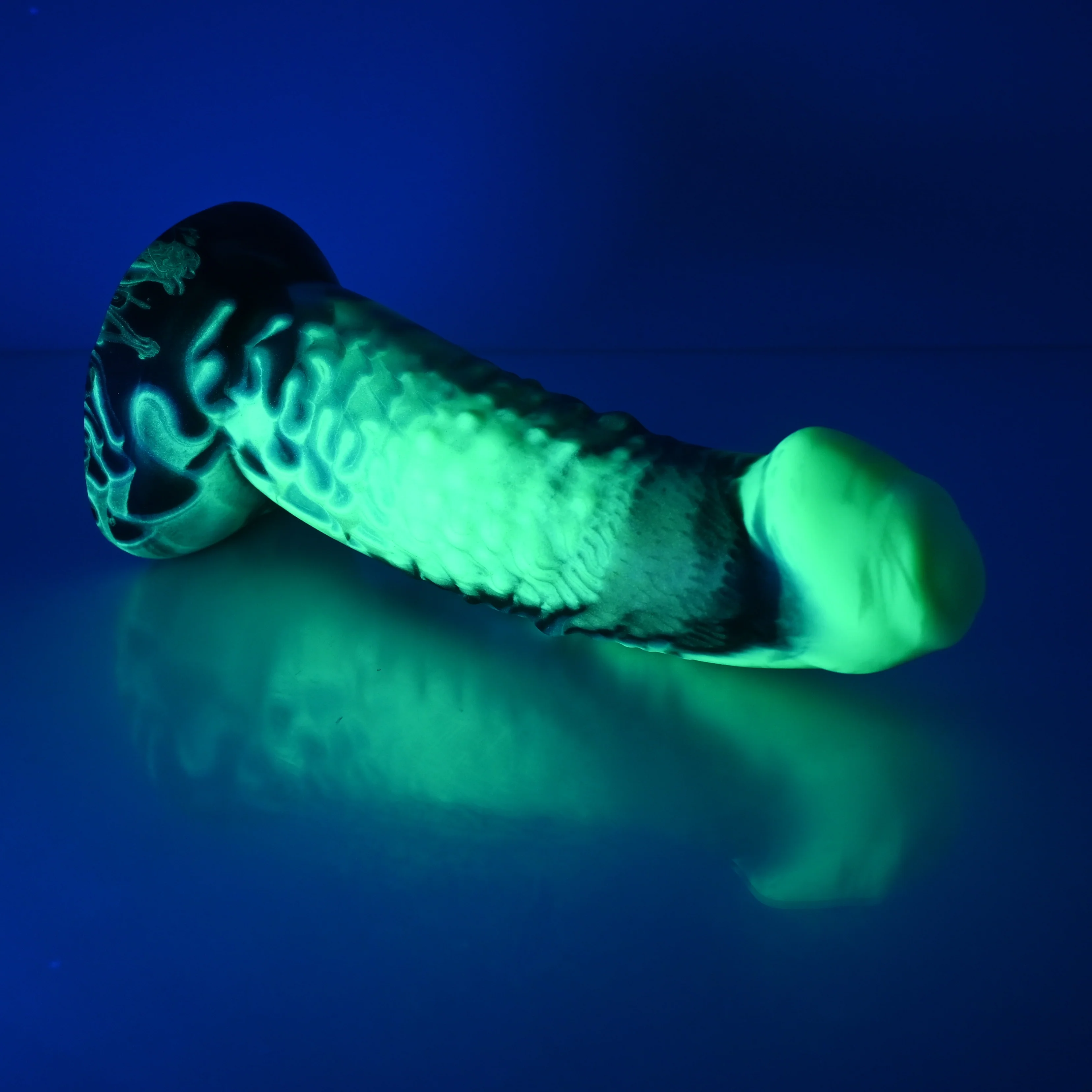 T3MCU36 Titan Medium 0050 UV GITD - Image 3
