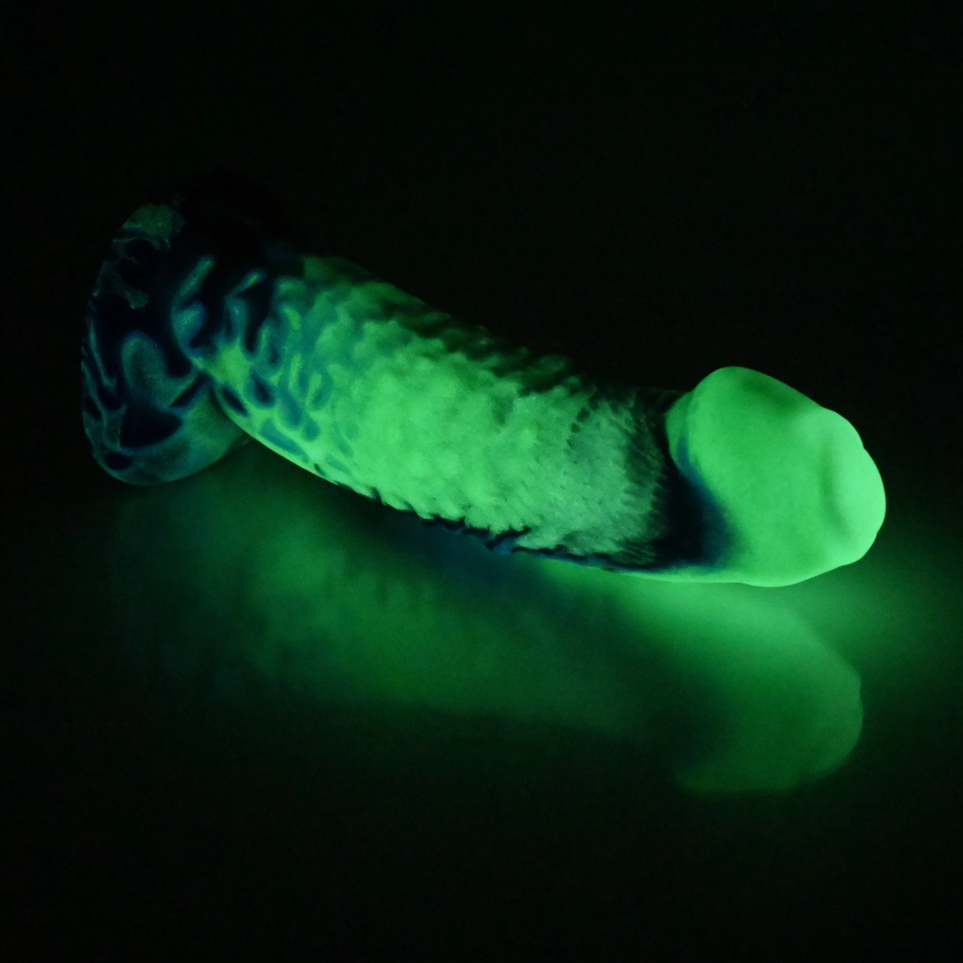 T3MCU36 Titan Medium 0050 UV GITD - Image 4