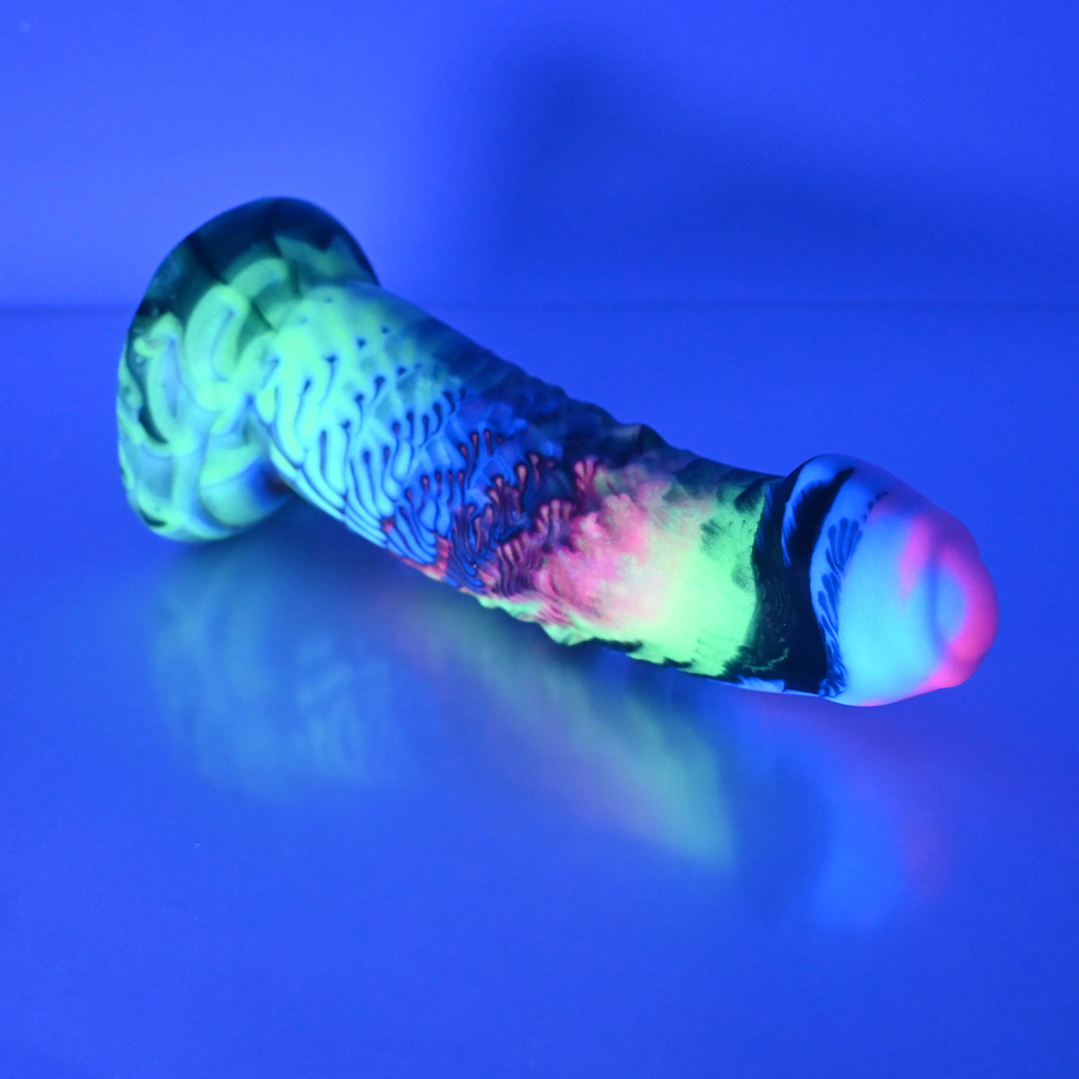 T3MCV66 Titan Medium 0050 UV GITD - Image 3