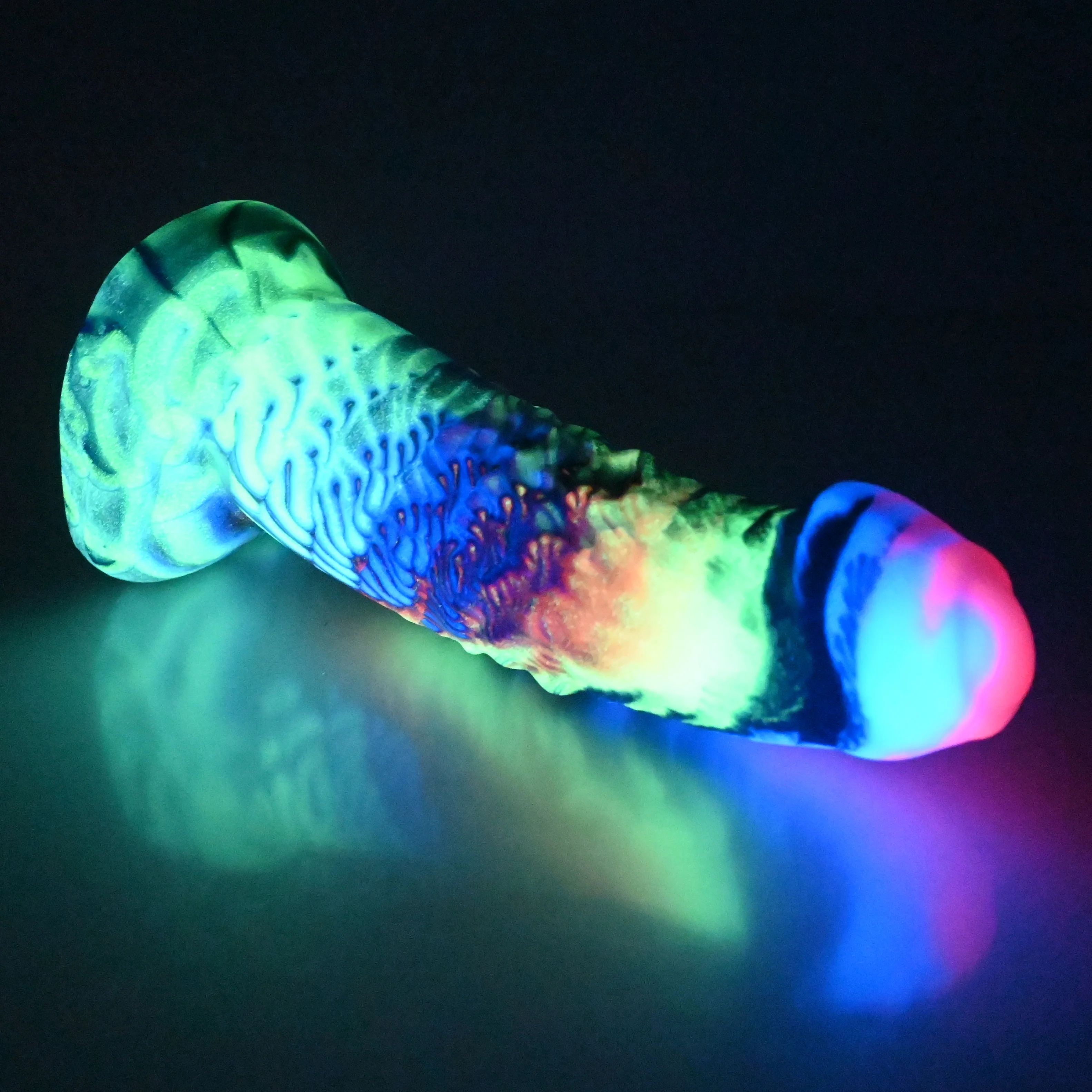 T3MCV66 Titan Medium 0050 UV GITD - Image 4