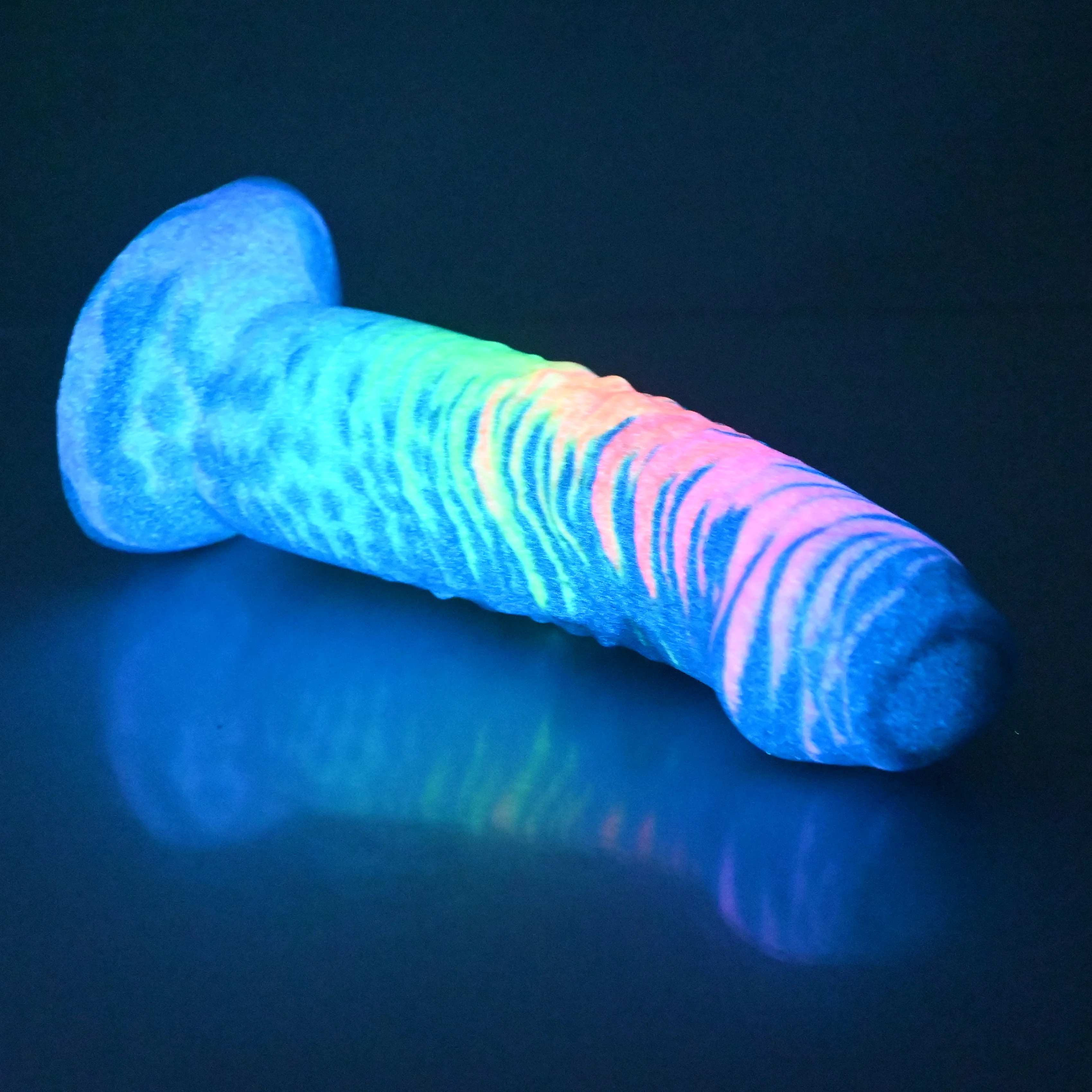T3SCY30 Titan Medium 0030 UV GITD - Image 4