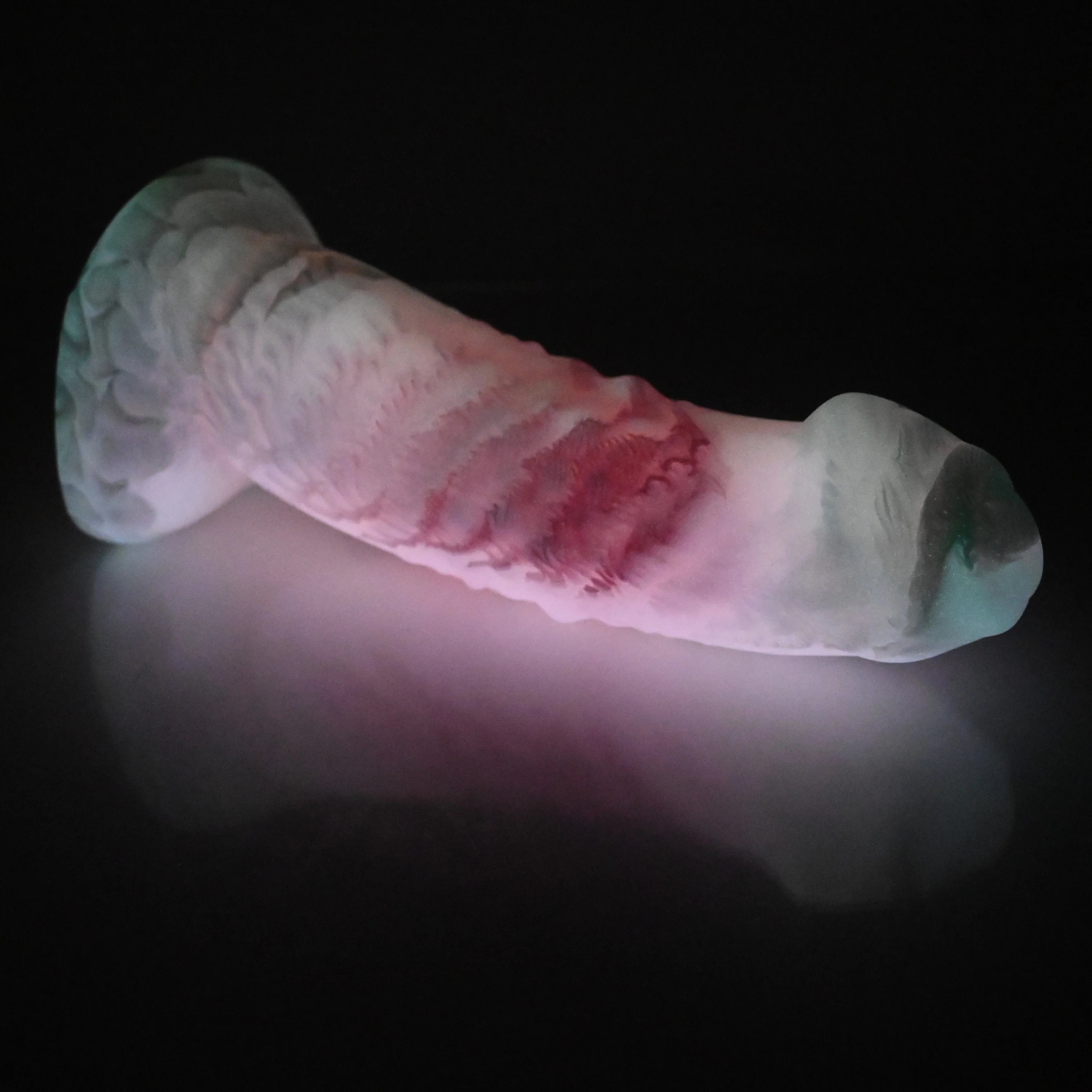 T3SCZ81 Titan Medium 0030 UV GITD - Image 4