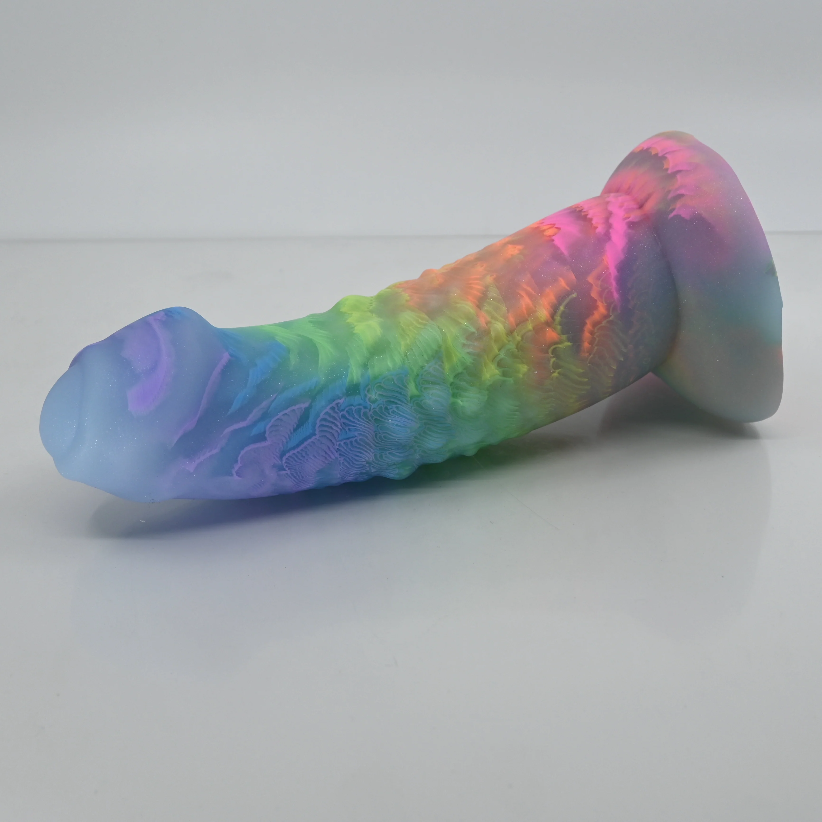 T3SCZ79 Titan Medium 0030 UV GITD - Image 2