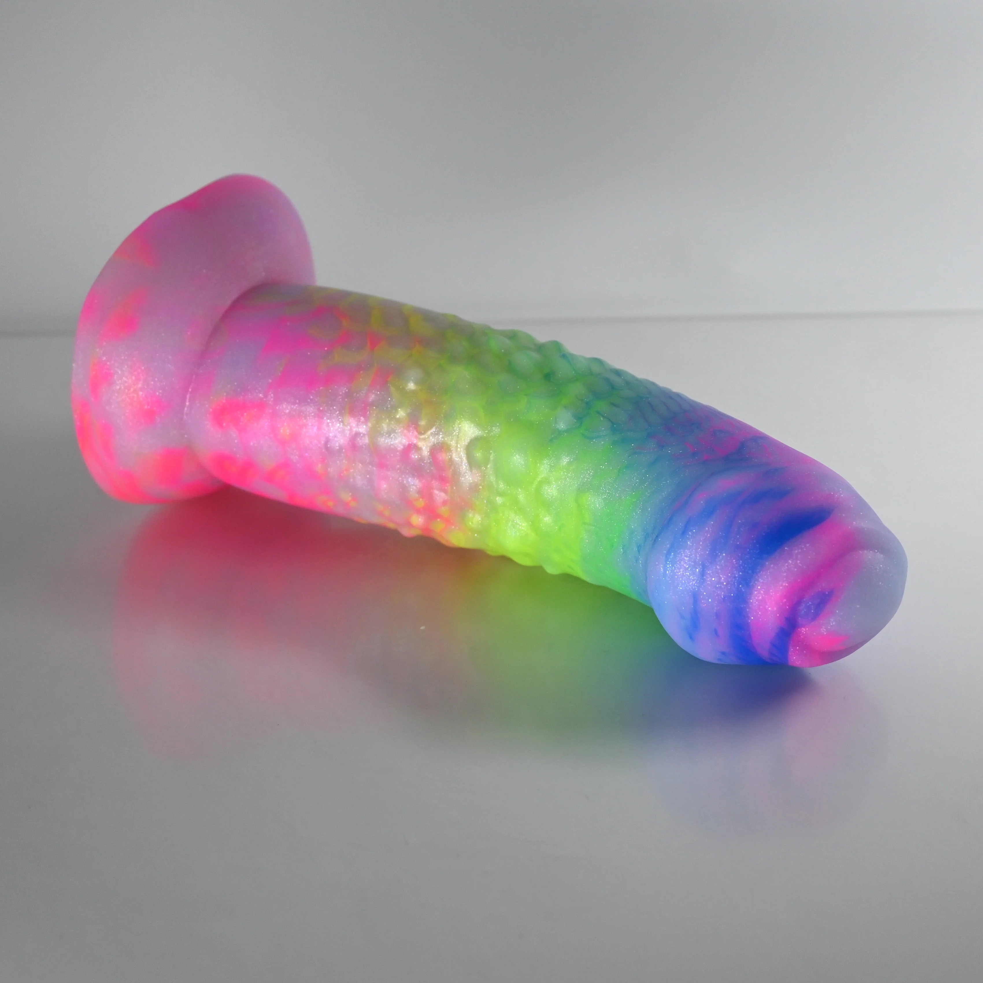 T3MDB85 Titan Medium 0050 UV GITD *FLOP* - Image 2