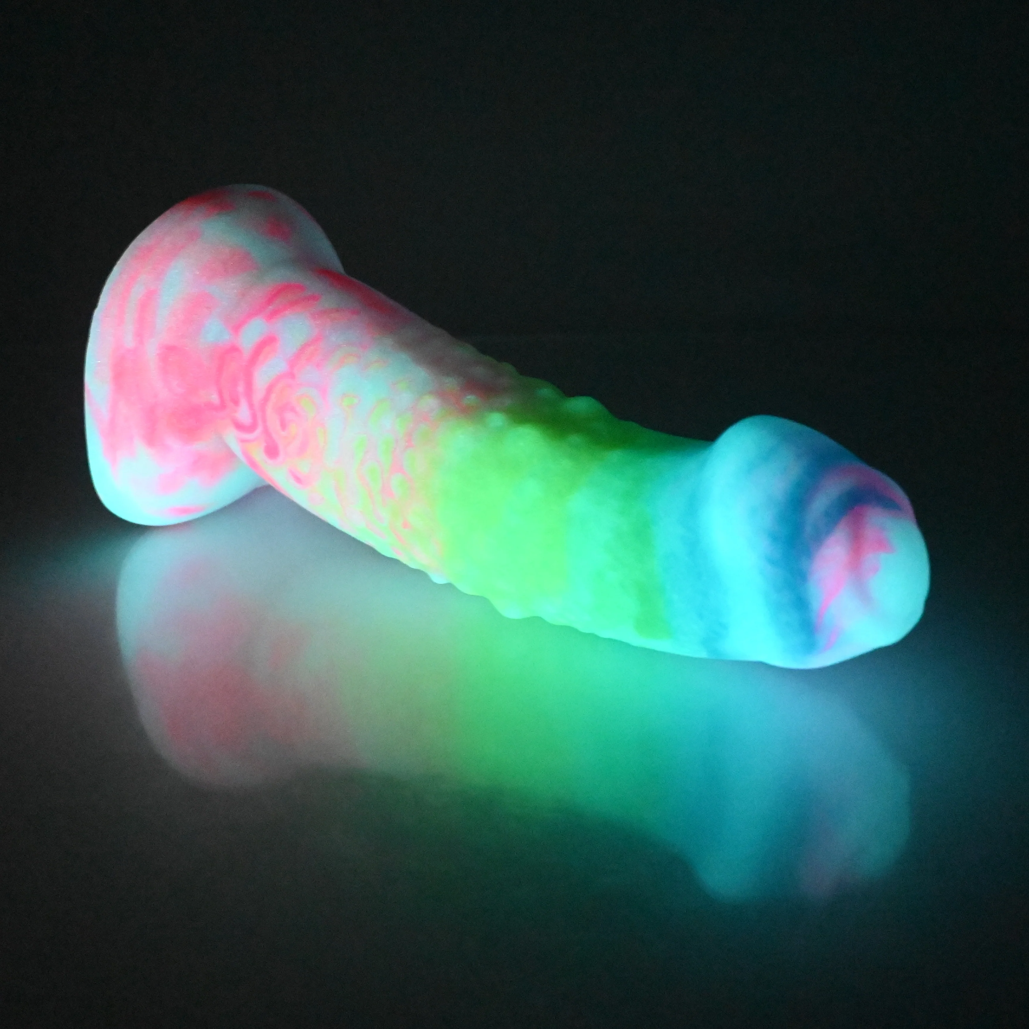 T3MDB85 Titan Medium 0050 UV GITD *FLOP* - Image 4