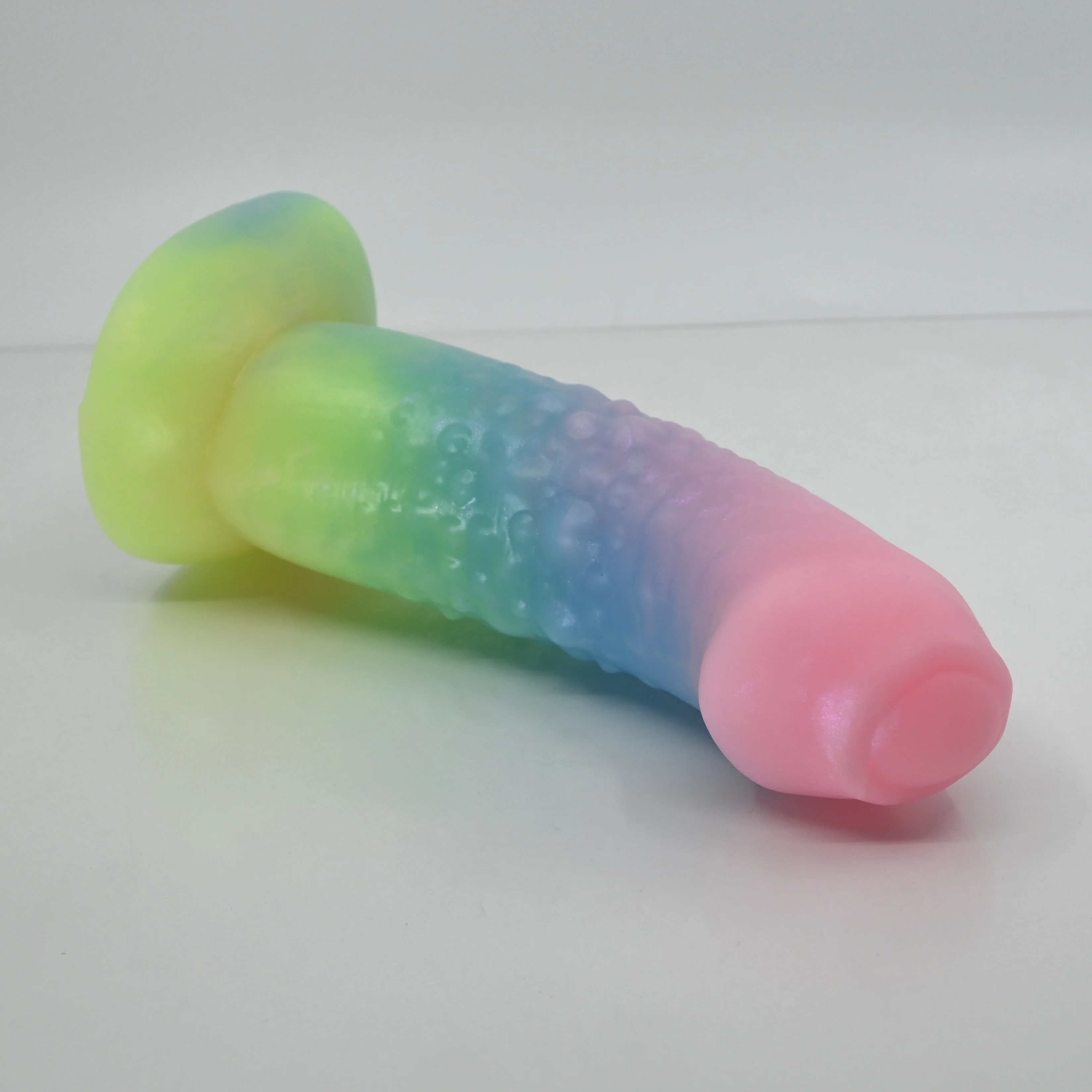 T3MDD53 Titan Medium 0050 UV GITD