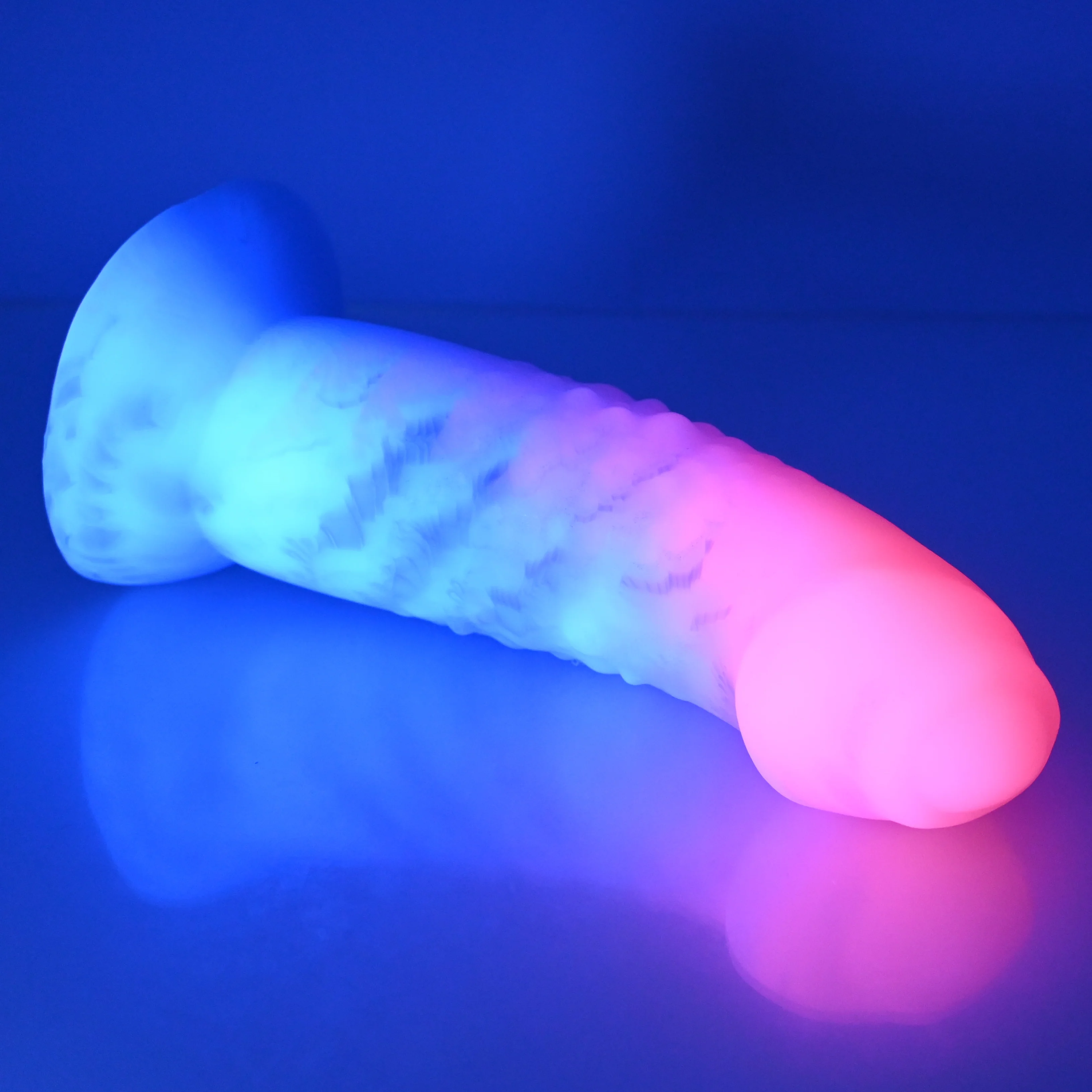 T3XDF02 Titan Medium 0020 UV *FLOP* - Image 4