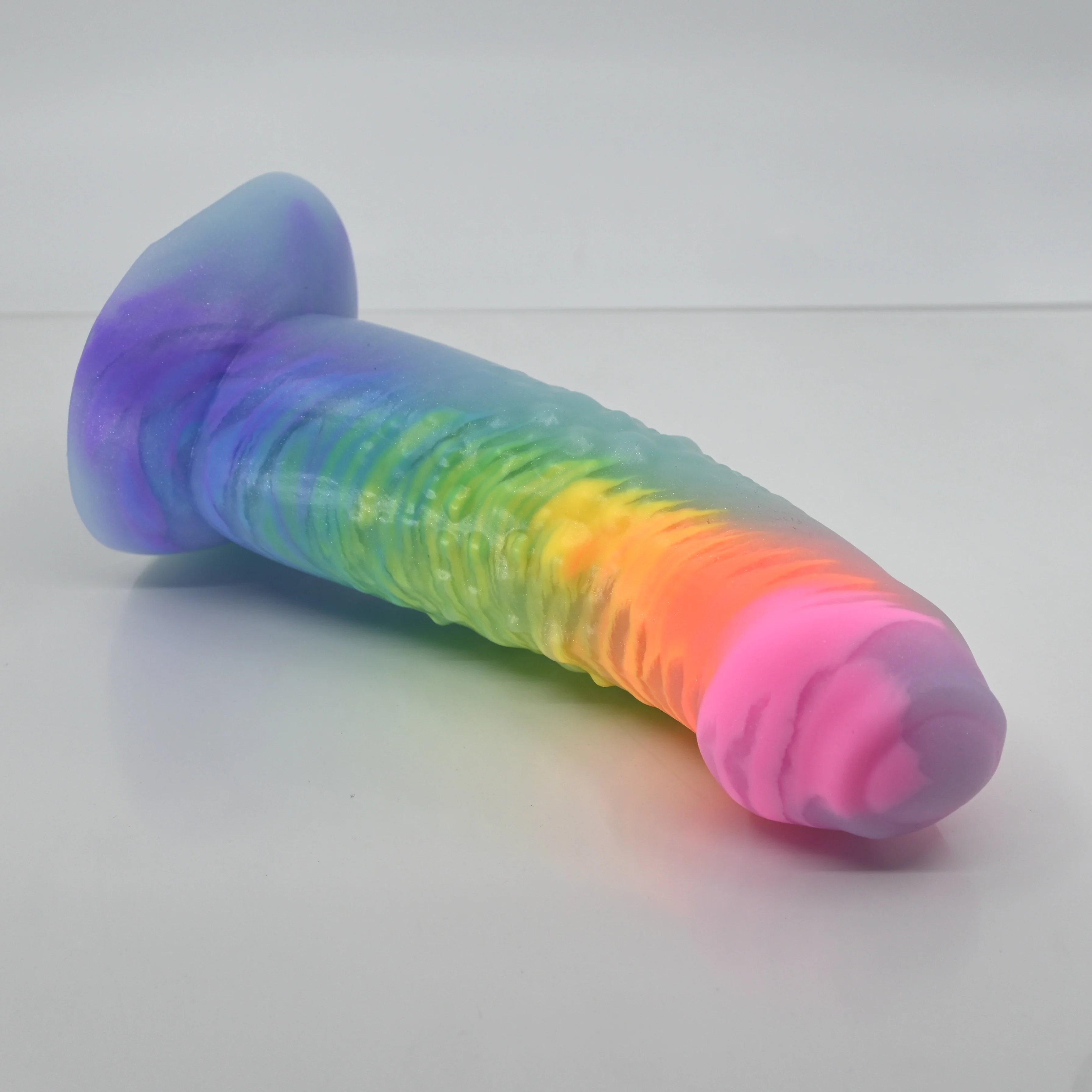 T3SDJ18 Titan Medium 0030 UV GITD