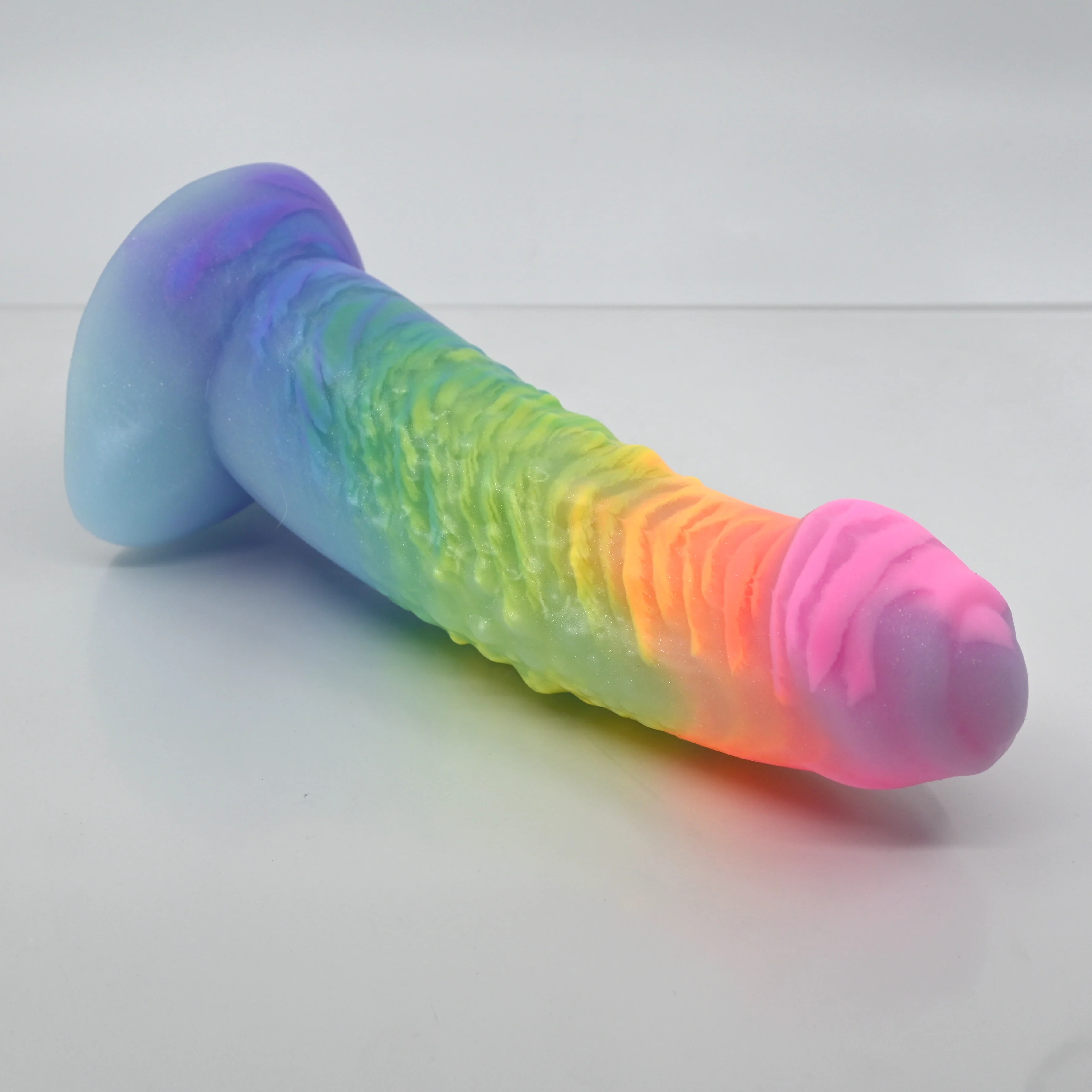 T3SDJ18 Titan Medium 0030 UV GITD - Image 2