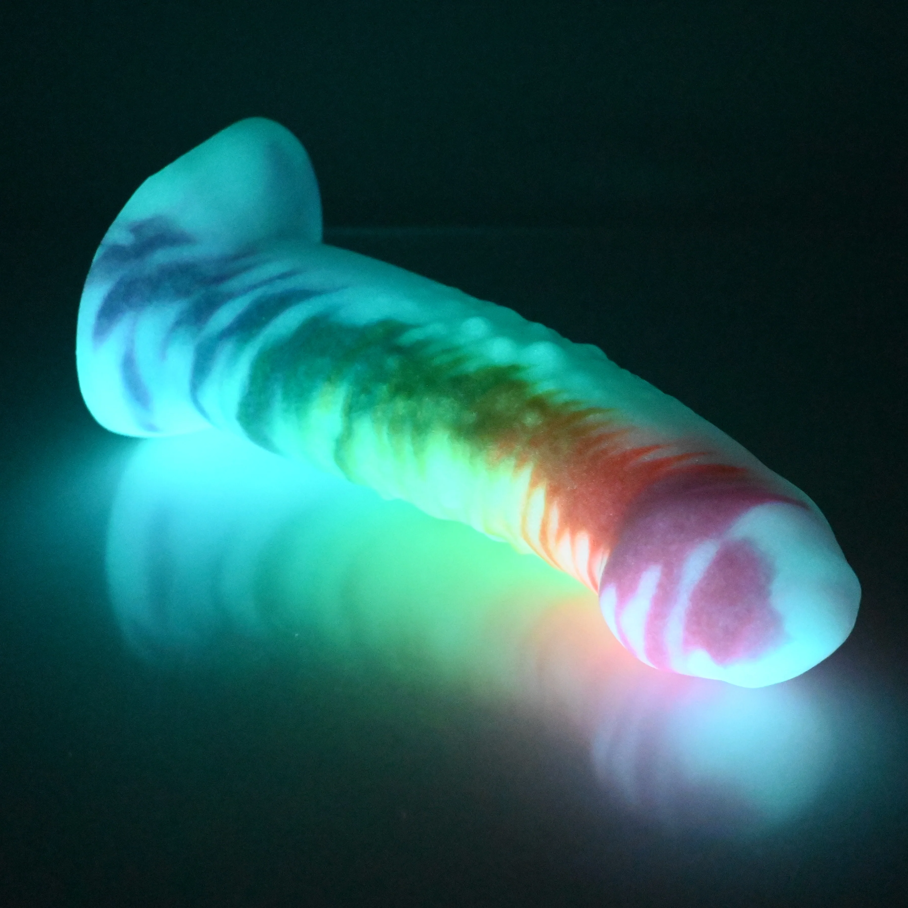 T3SDJ18 Titan Medium 0030 UV GITD - Image 4