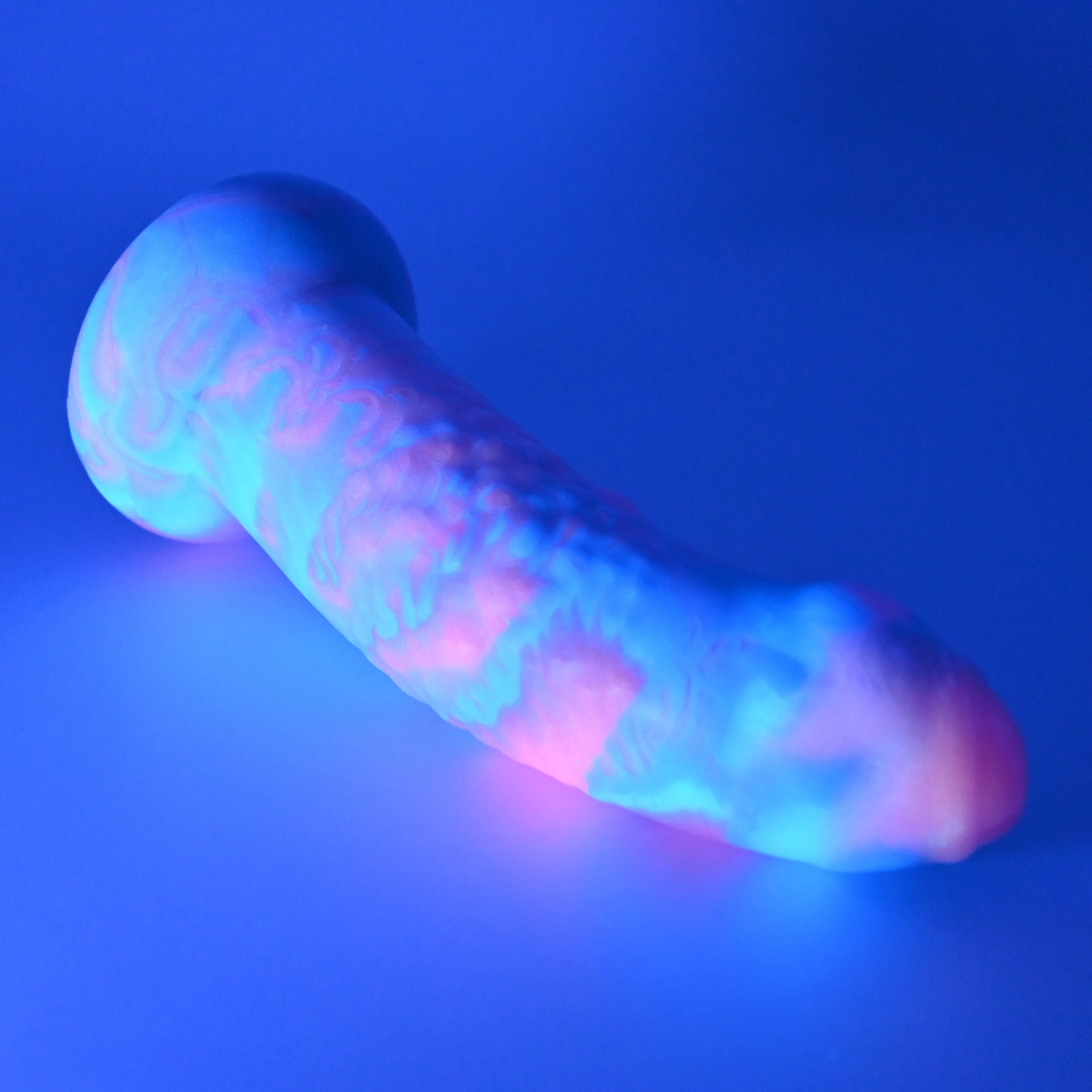 T3MGN60 Titan Medium 0050 UV GITD - Image 3