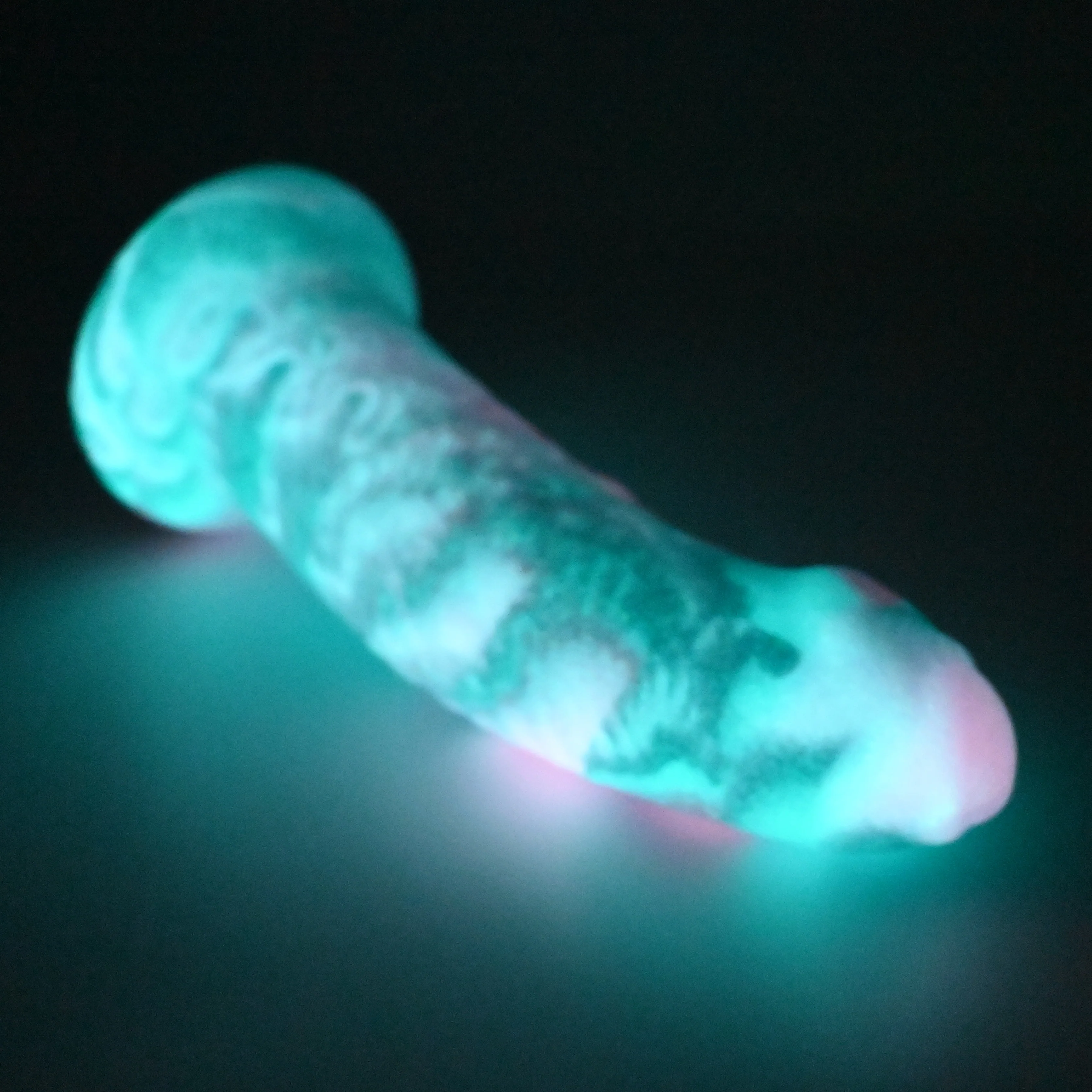 T3MGN60 Titan Medium 0050 UV GITD - Image 4