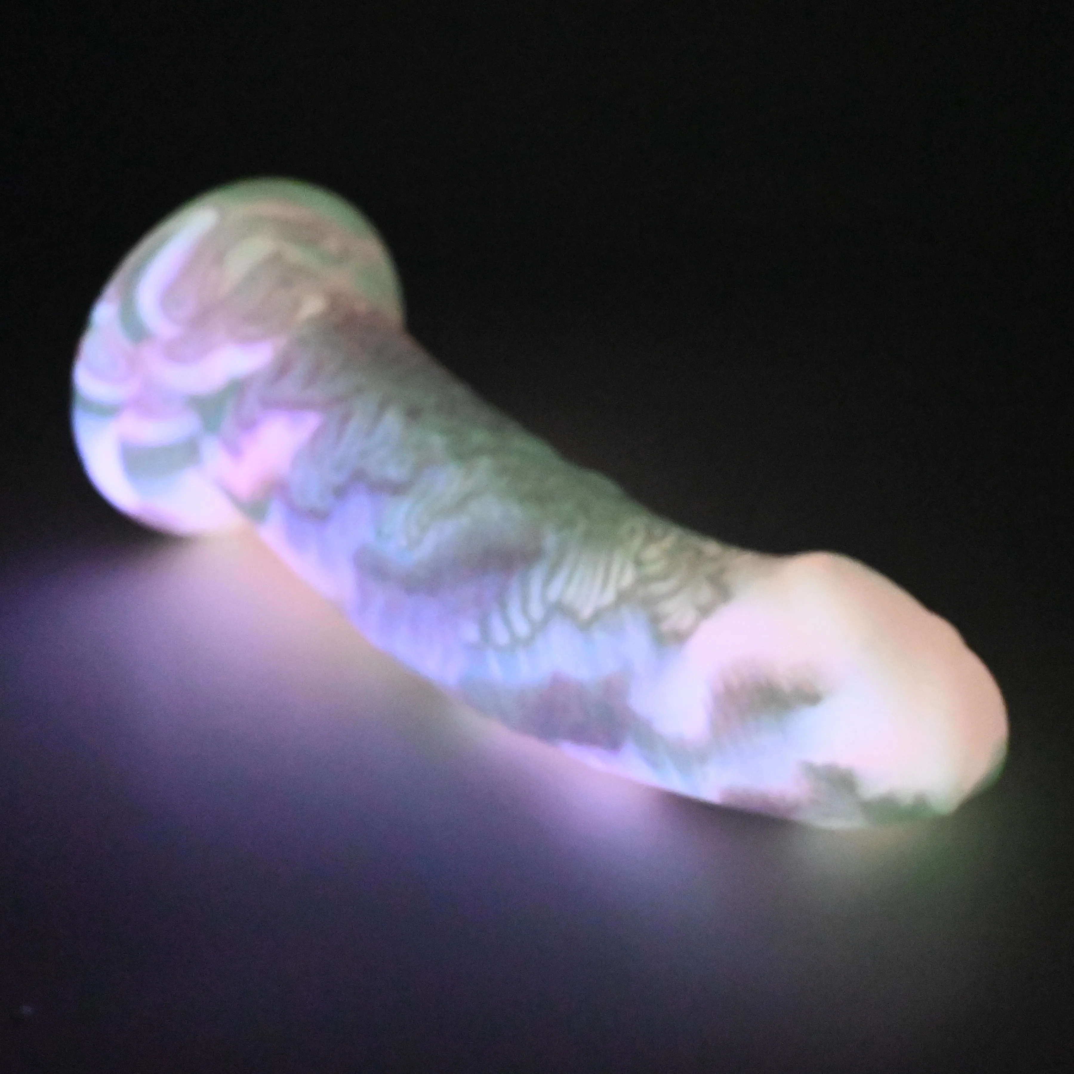 T3MGN61 Titan Medium 0050 UV GITD - Image 4