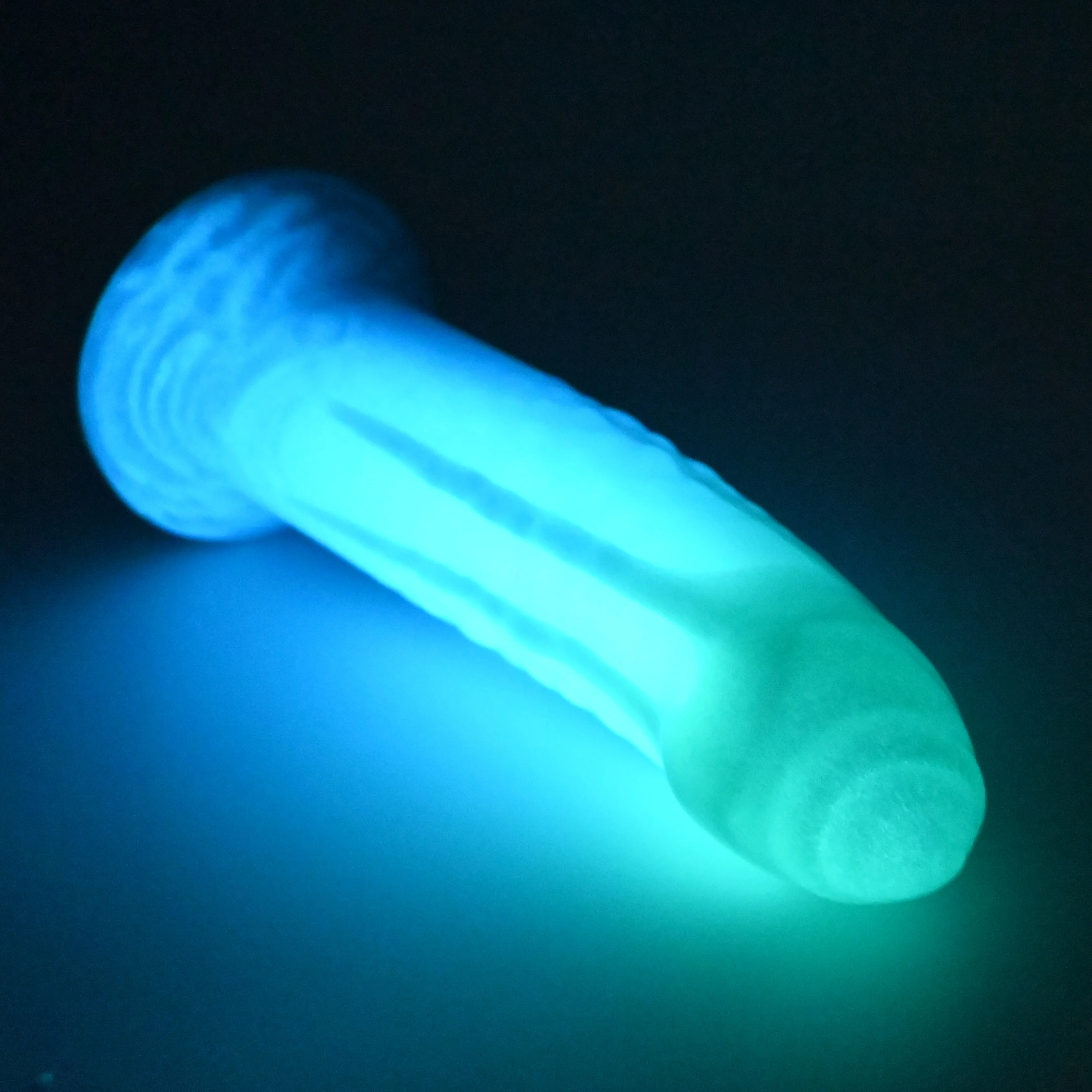 T3MGN63 Titan Medium 0050 UV GITD - Image 4