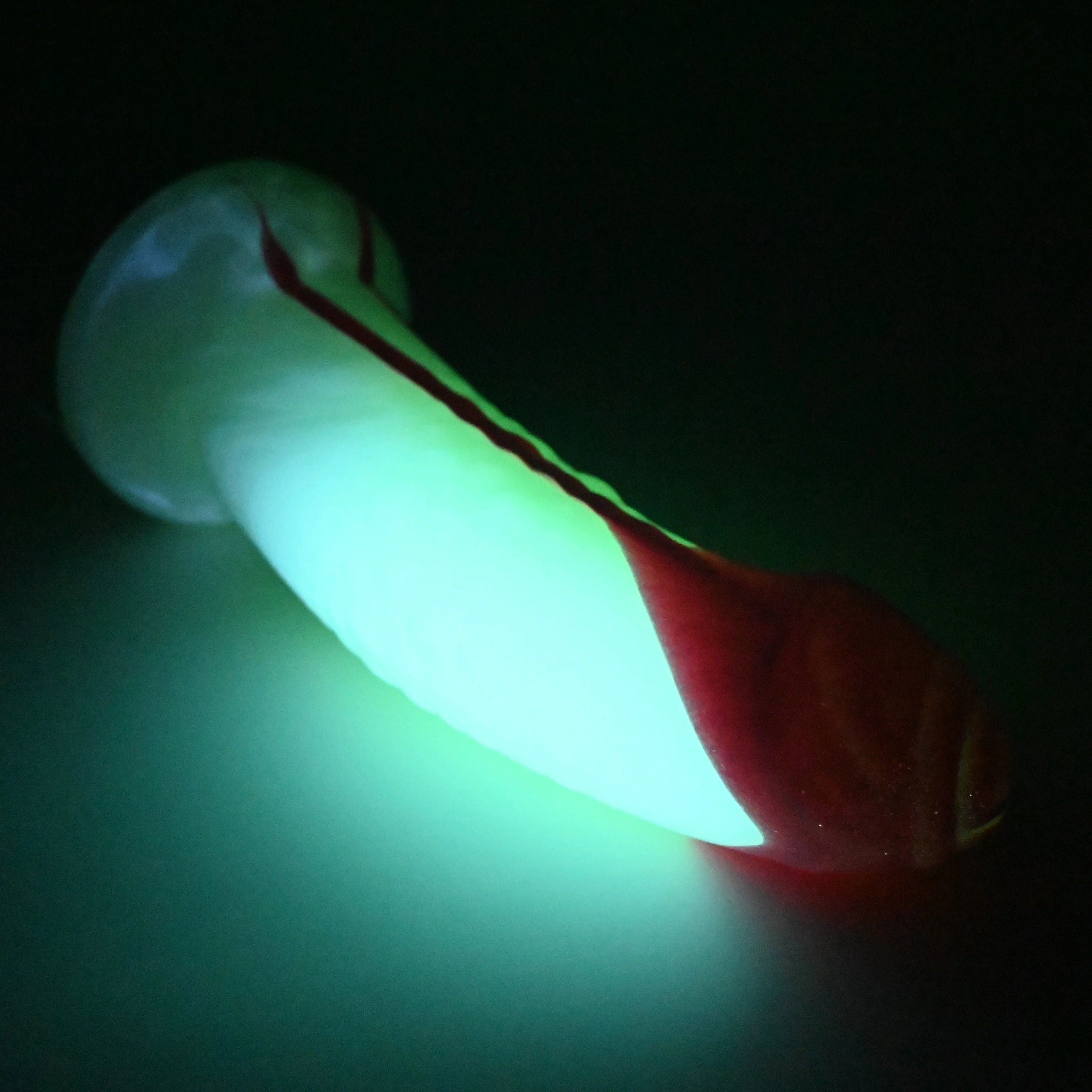 T3SGQ45 Titan Medium 0030 UV GITD - Image 4