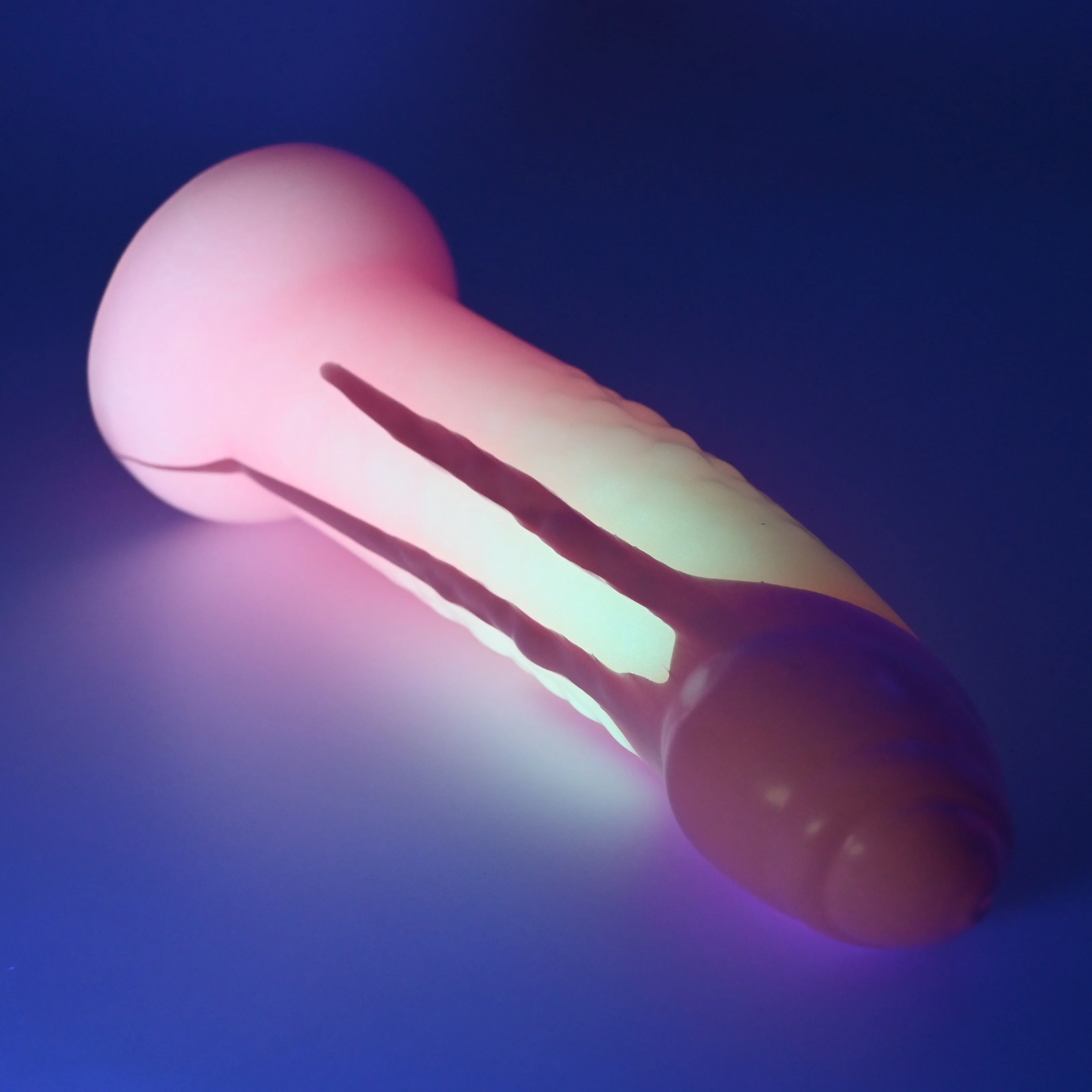 T3MGQ46 Titan Medium 0050 UV GITD - Image 3