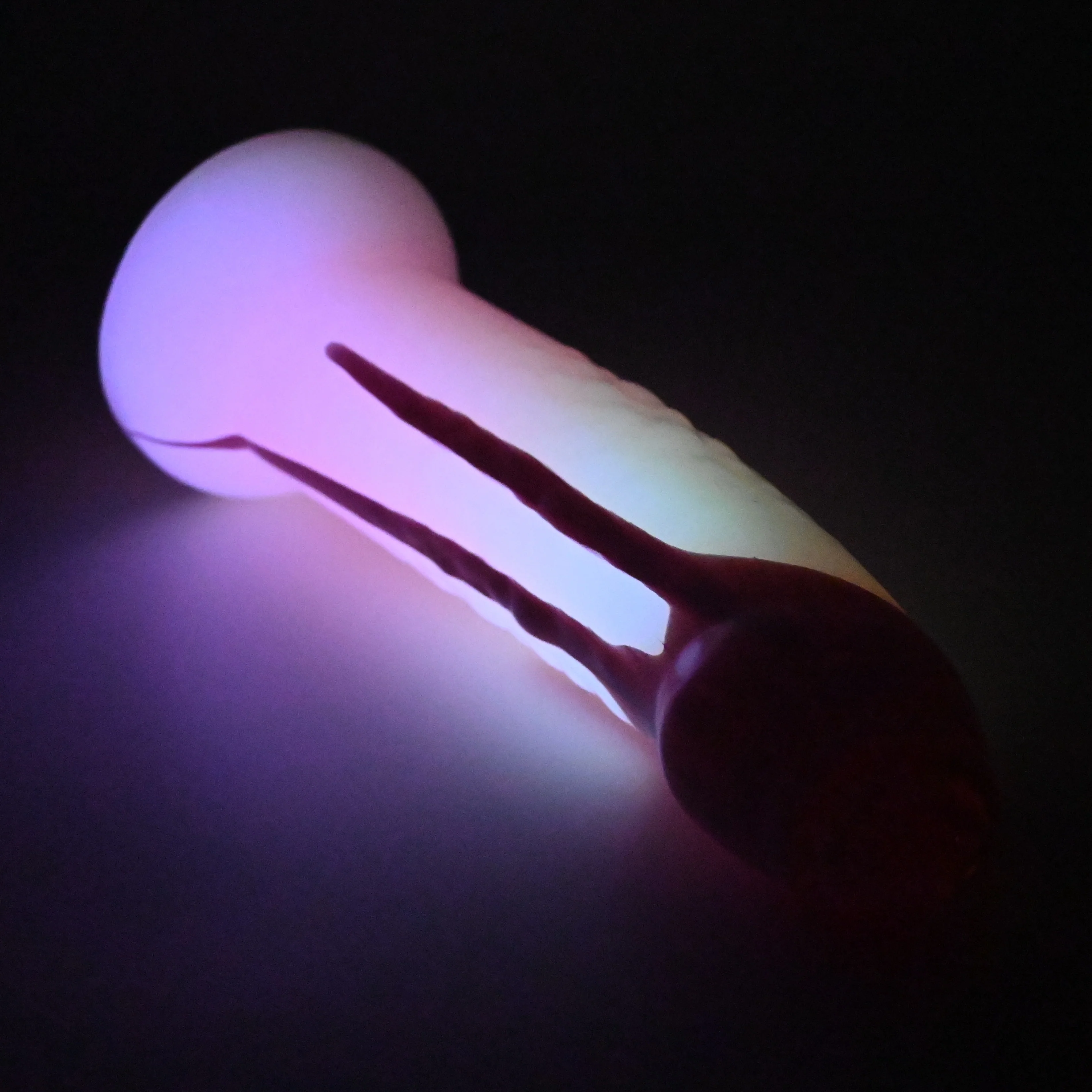 T3MGQ46 Titan Medium 0050 UV GITD - Image 4