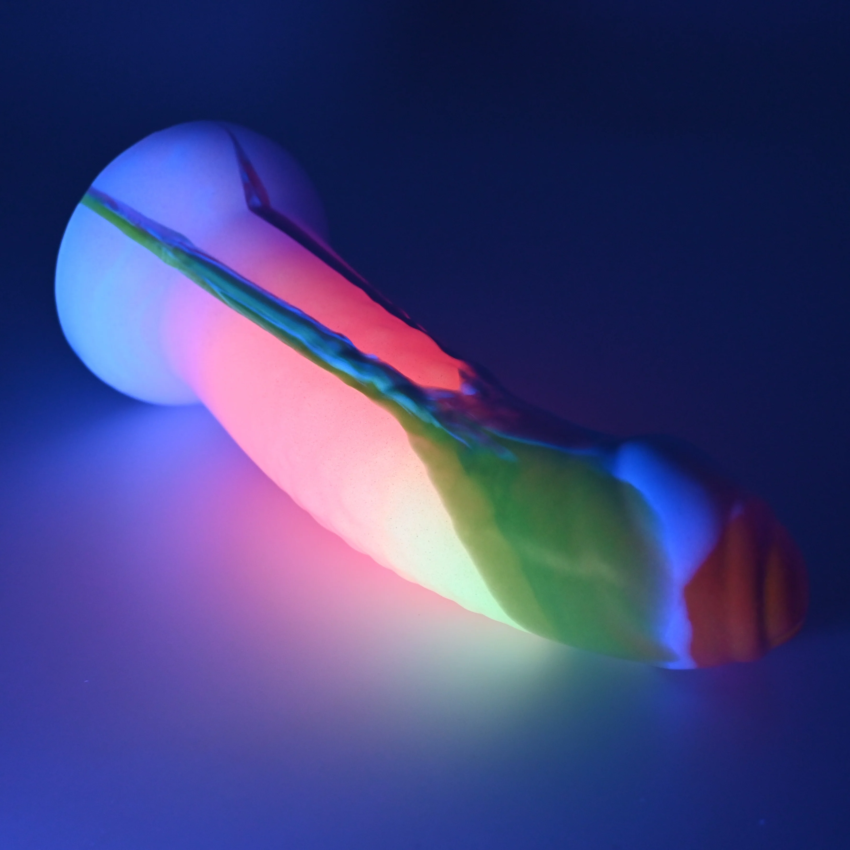 T3SGQ47 Titan Medium 0030 UV GITD - Image 3